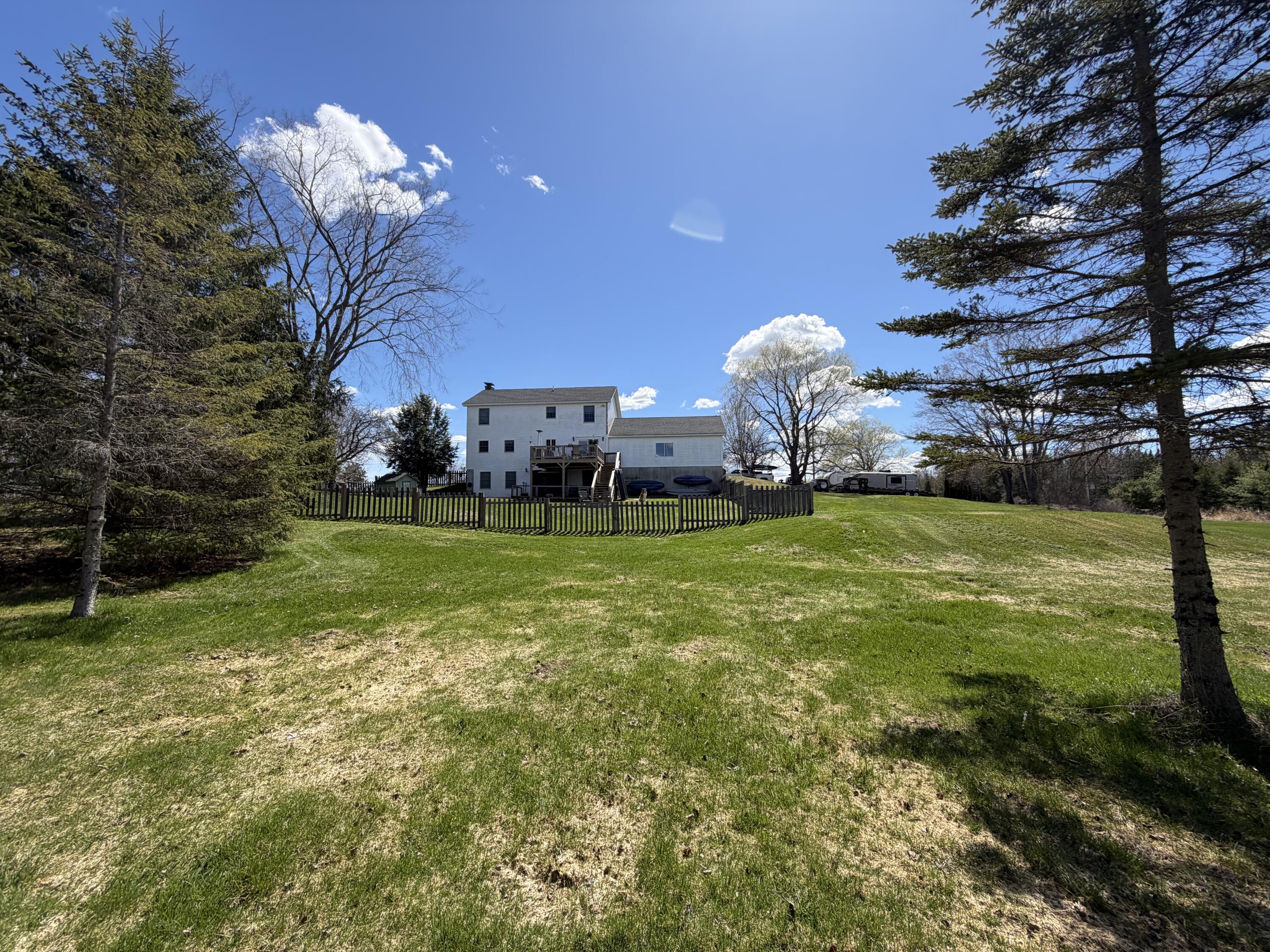 387 Exeter Road, Corinth, ME, 04427