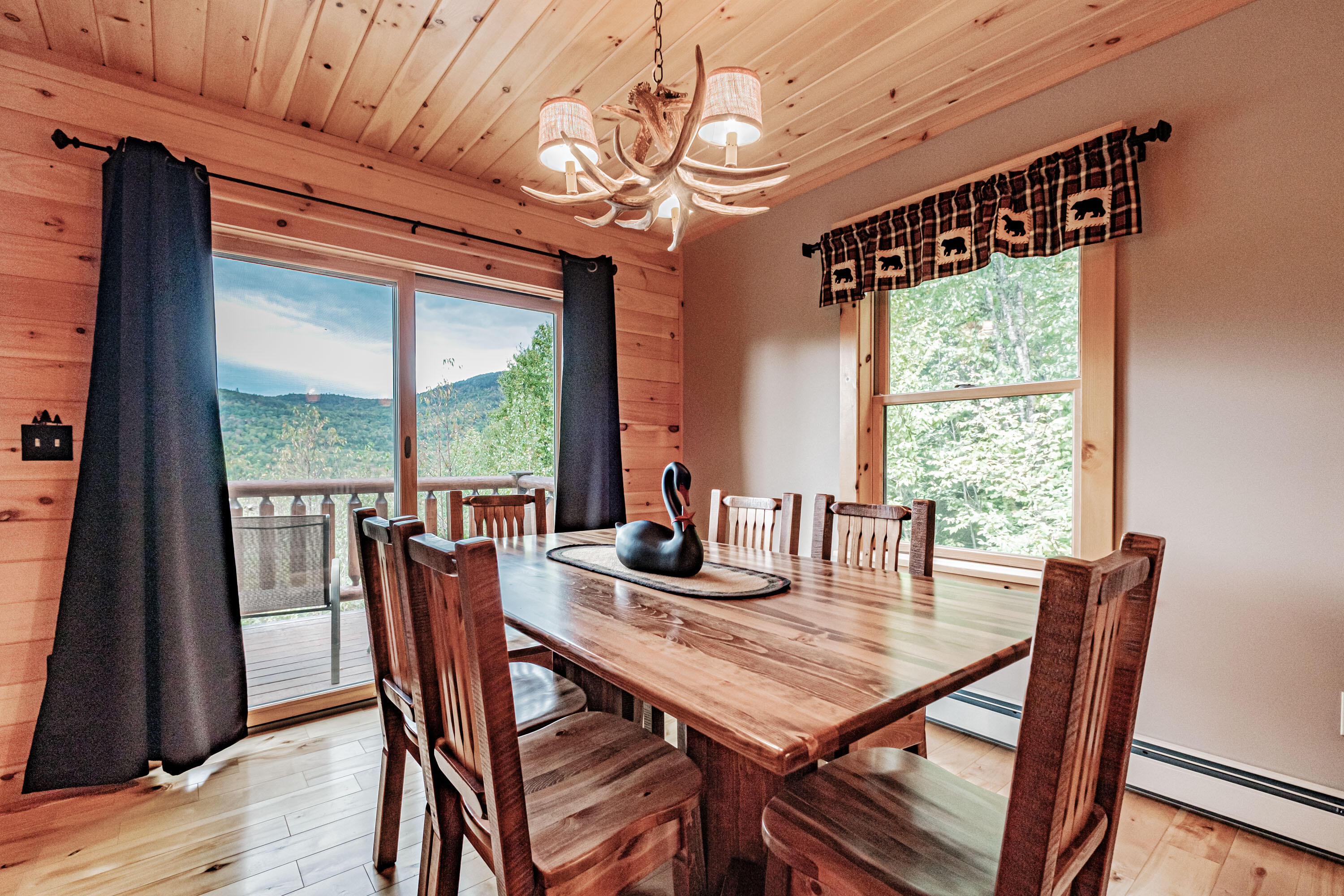 18 Thunder Ridge Road, Newry, ME, 04261
