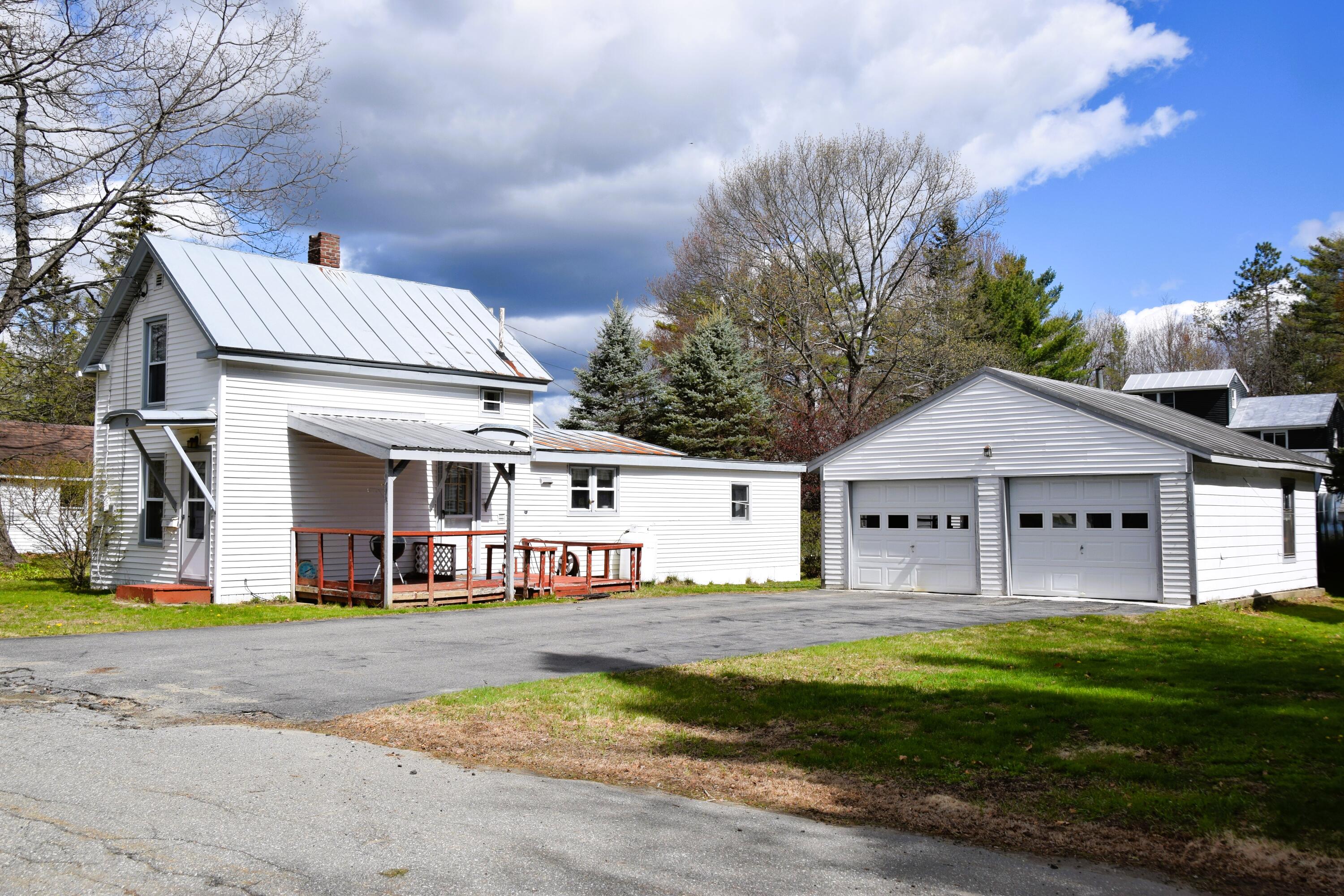 Photo of 8 Fern Street Madison ME 04950
