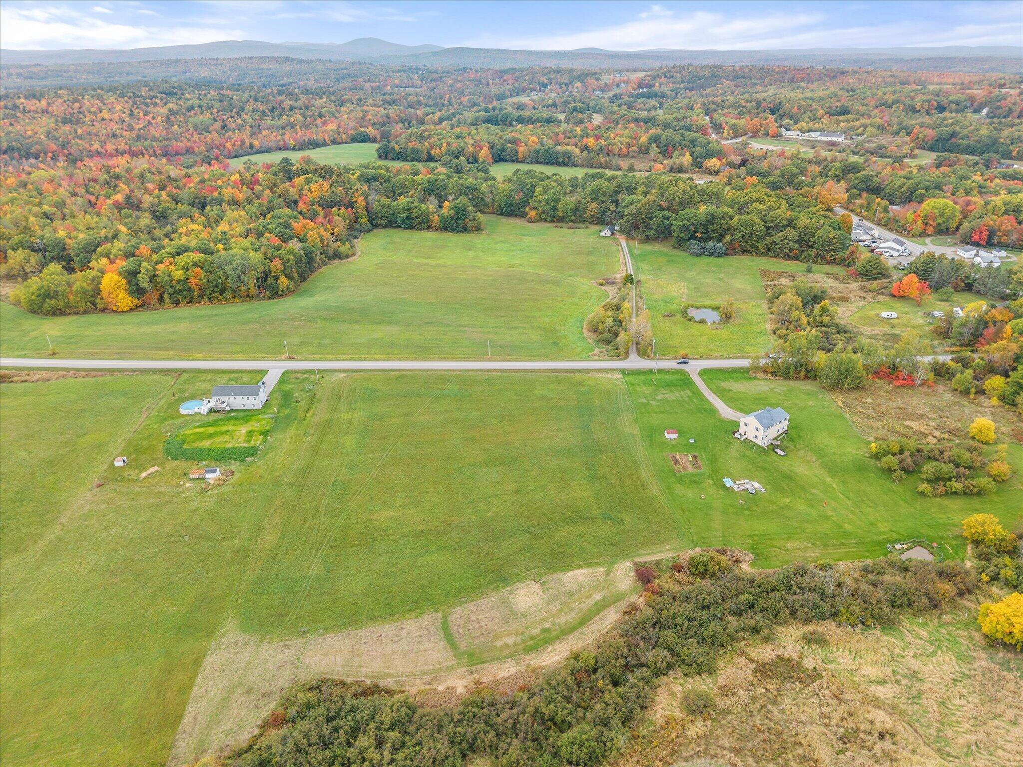 06-Canaan Rd - Hampden