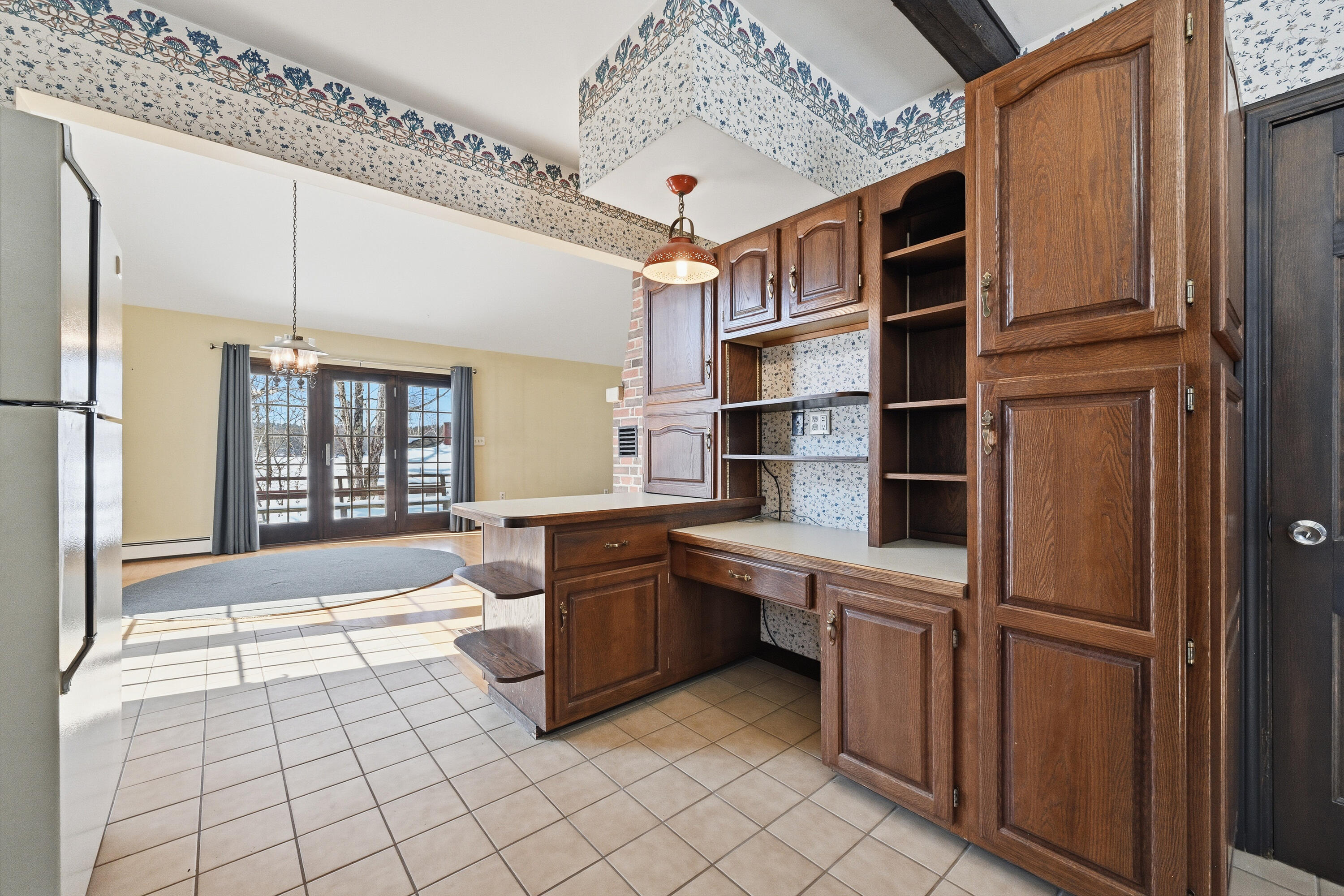 1210 Lakeview Drive UNIT 2, China, ME, 04358