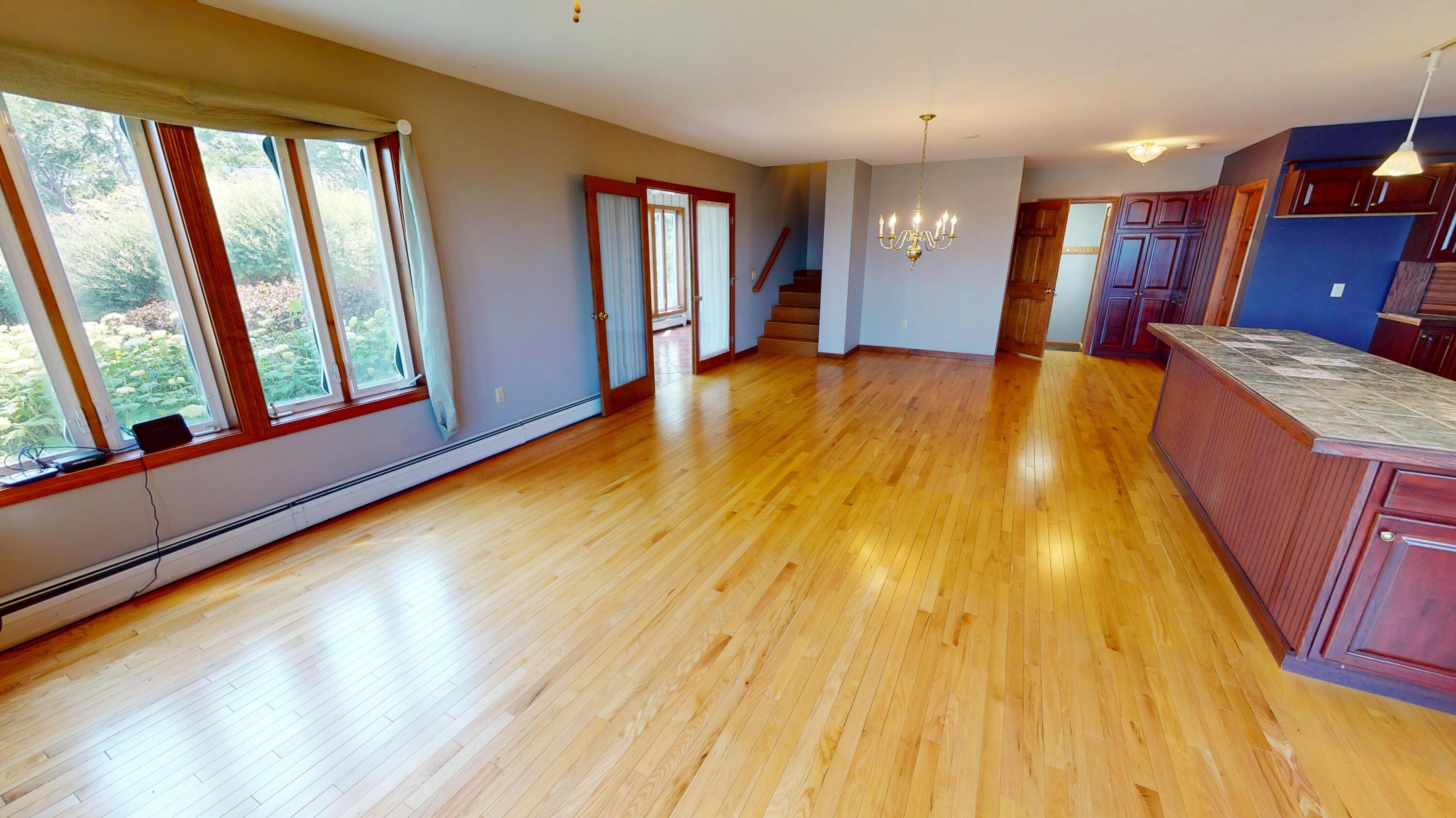 541 Mason Bay Road, Jonesport, ME, 04649