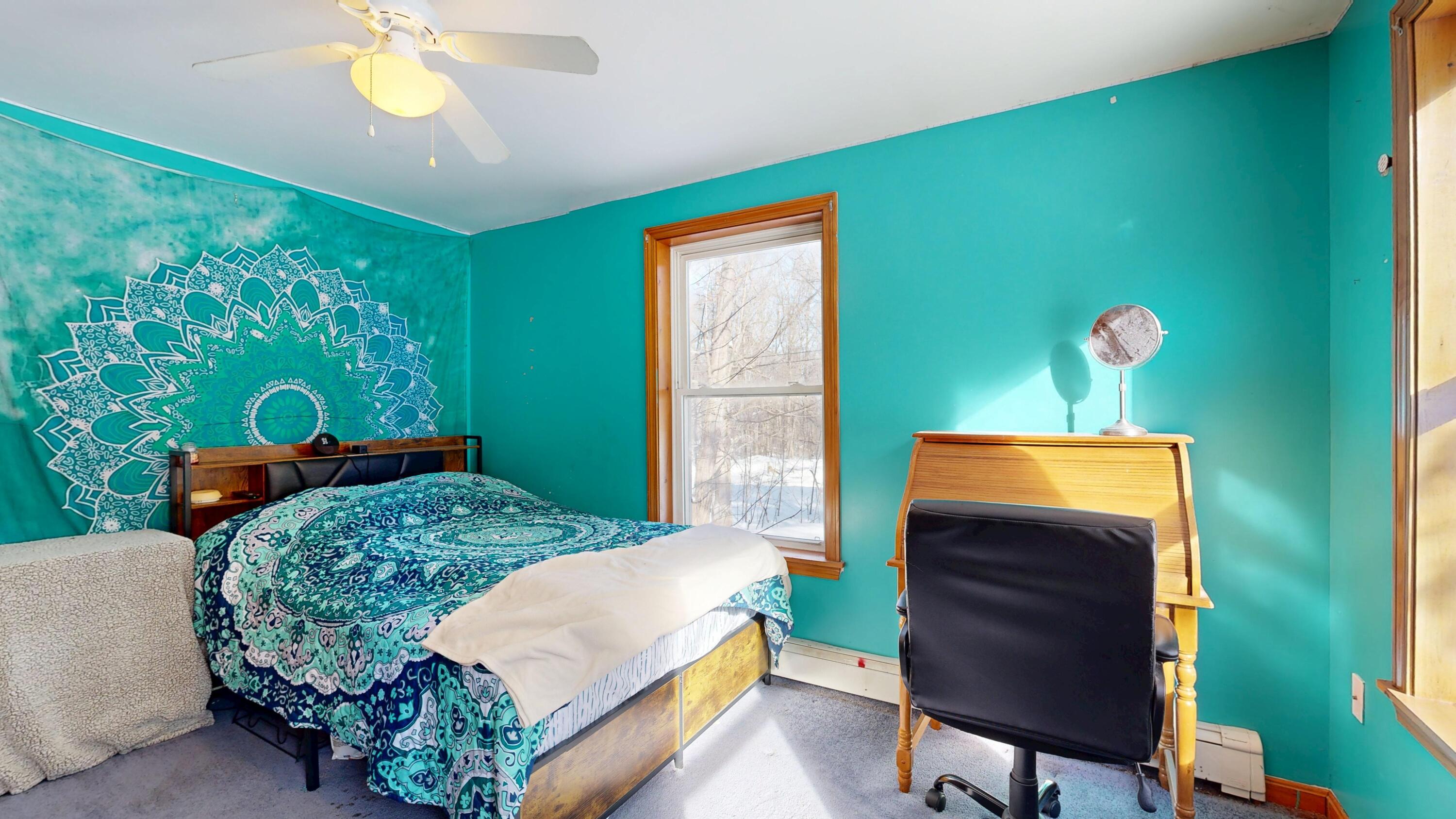 15 D And B, Buckfield, ME, 04220