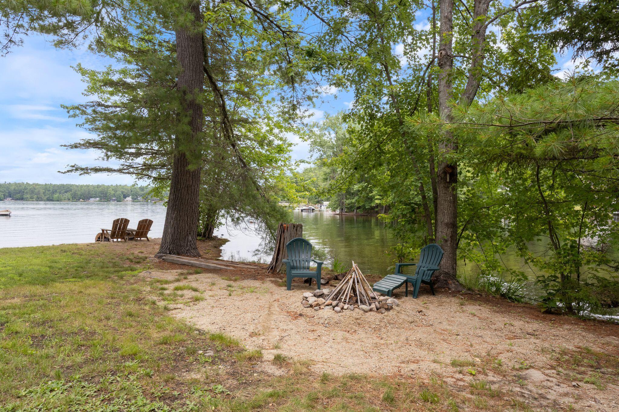59 Treasure Island Road, Shapleigh, ME, 04076