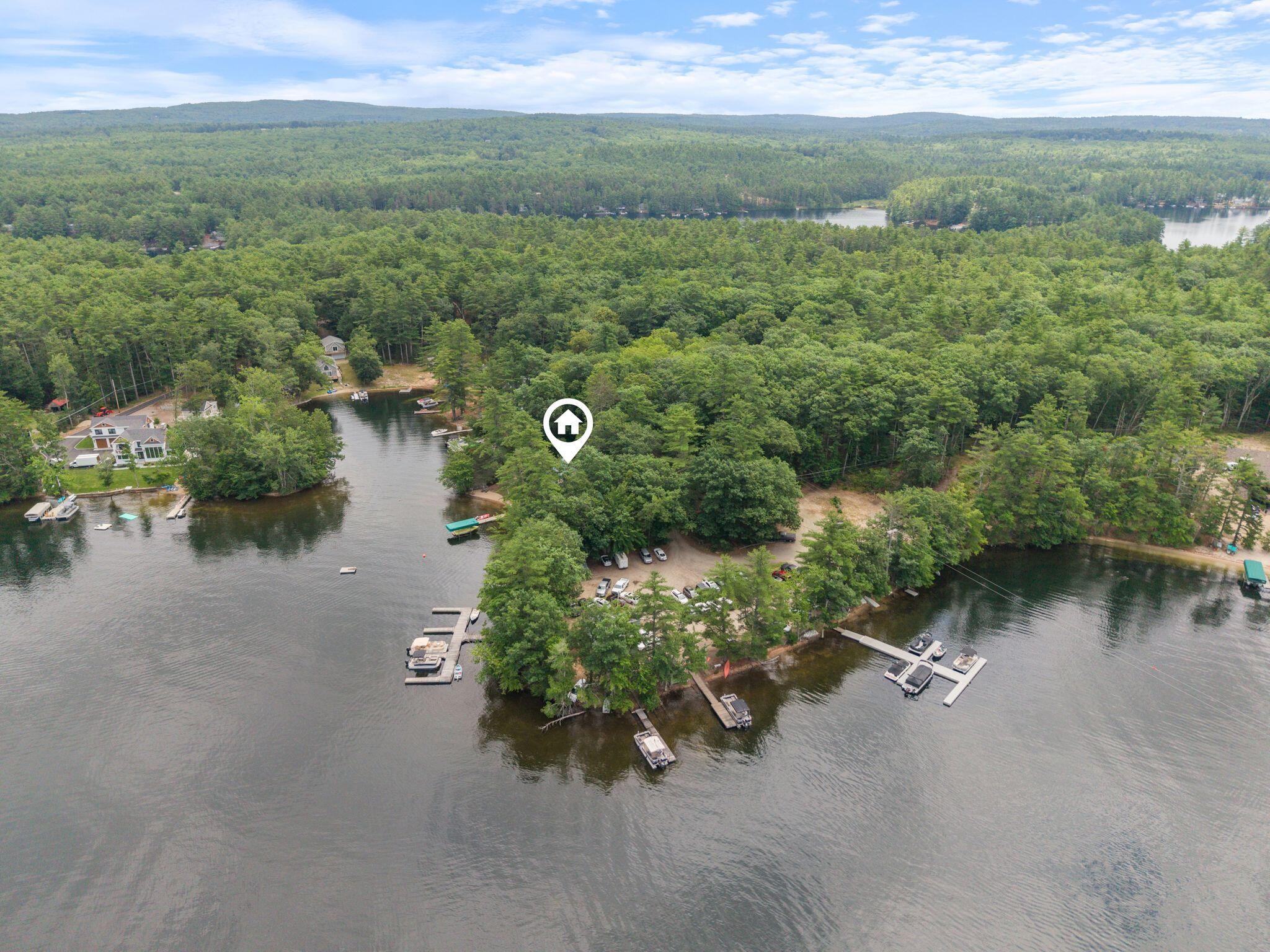 59 Treasure Island Road, Shapleigh, ME, 04076