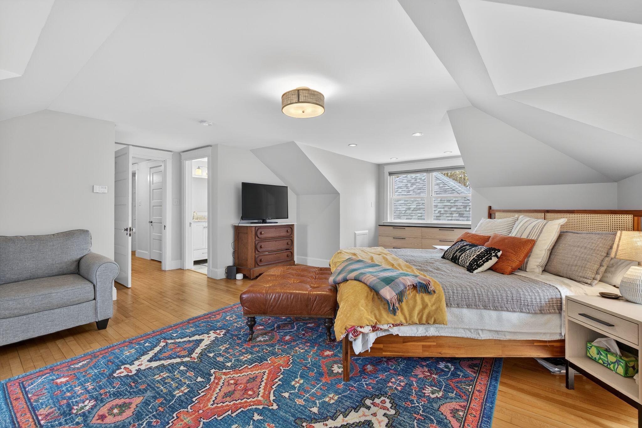 93 Foreside Road, Falmouth, ME, 04105