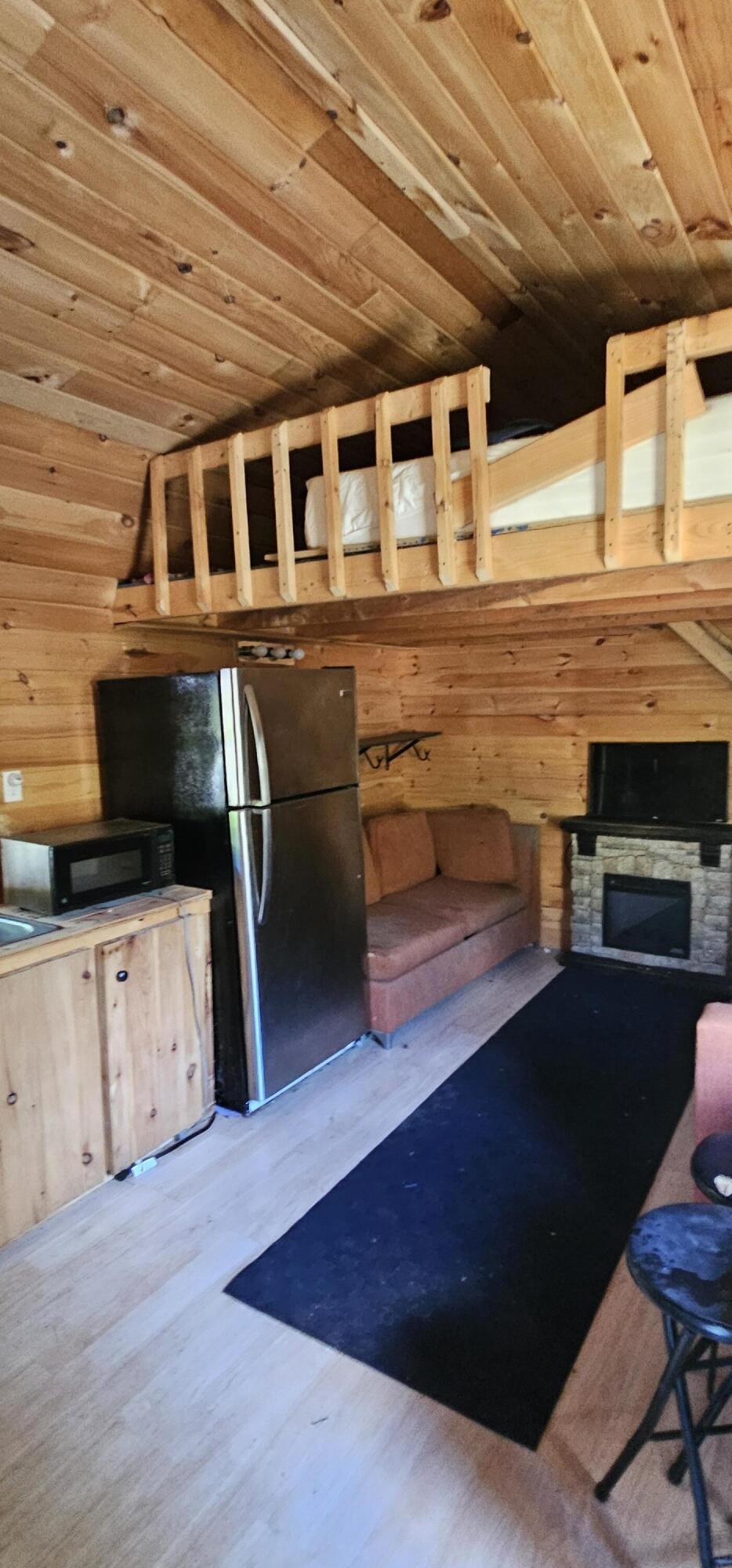 108 South Road, Harmony, ME, 04942