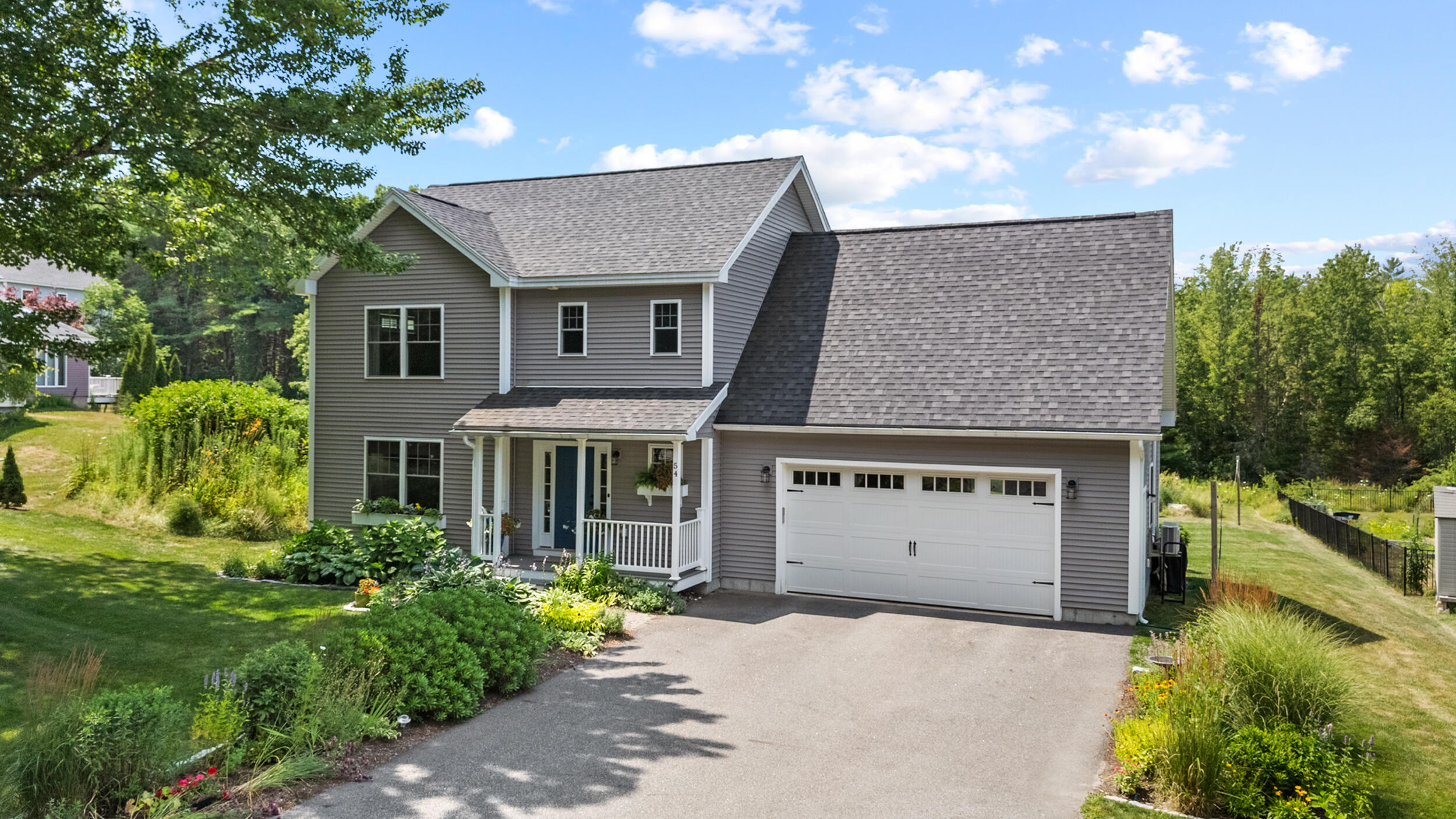 Photo of 54 Mitchell Hill Road Scarborough ME 04074