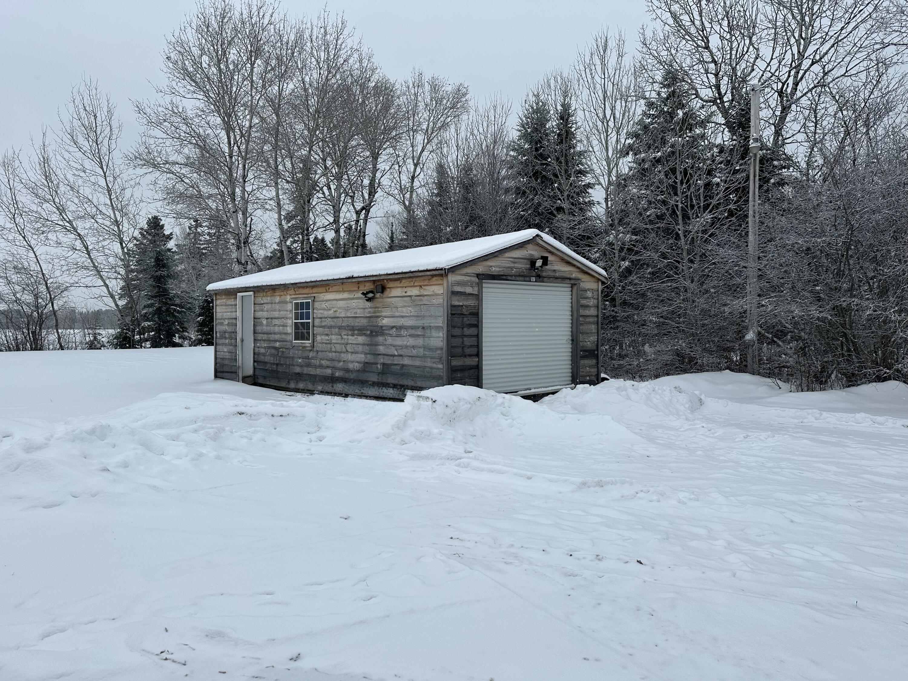 1663 Masardis Road, Masardis, ME, 04732