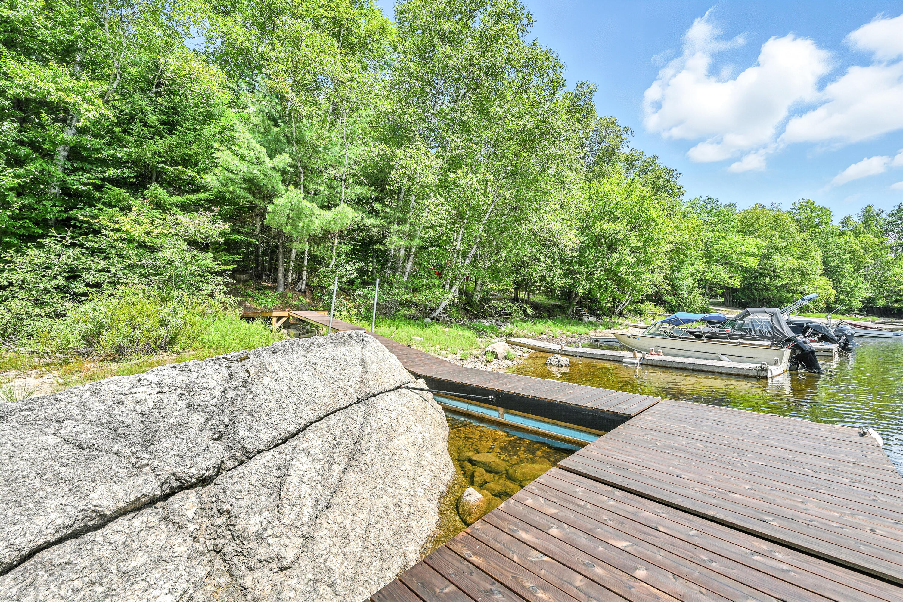 2477 South Arm Road, Andover, ME, 04216