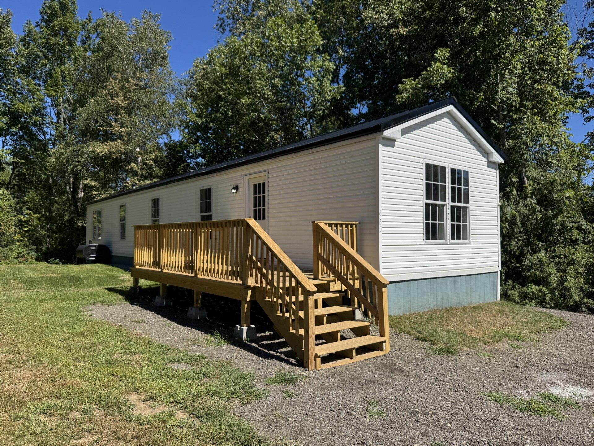 Photo of 635 Stream Road Winterport ME 04496