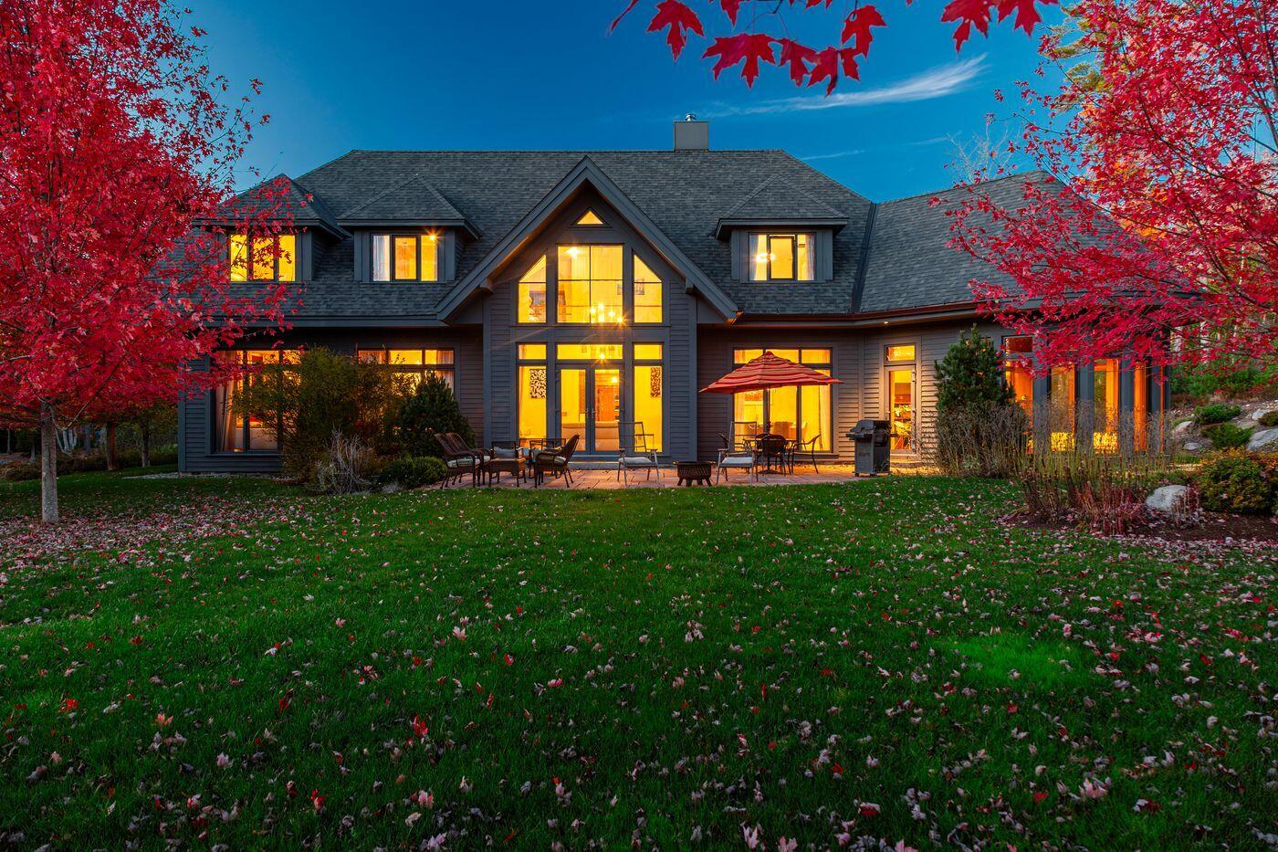 31 Windswept Lane, Blue Hill, ME, 04614