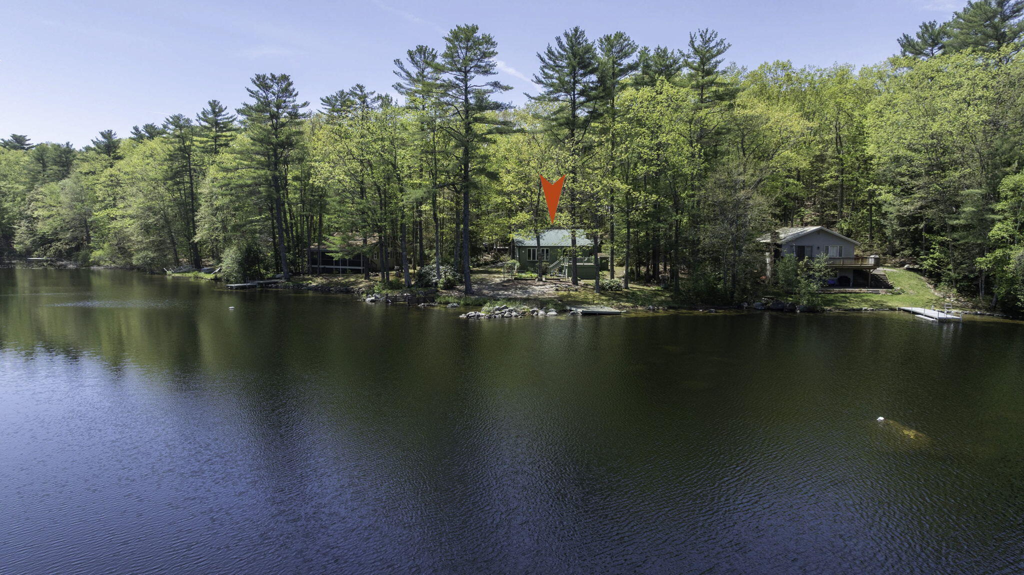 19 Pulpit Rock Road
