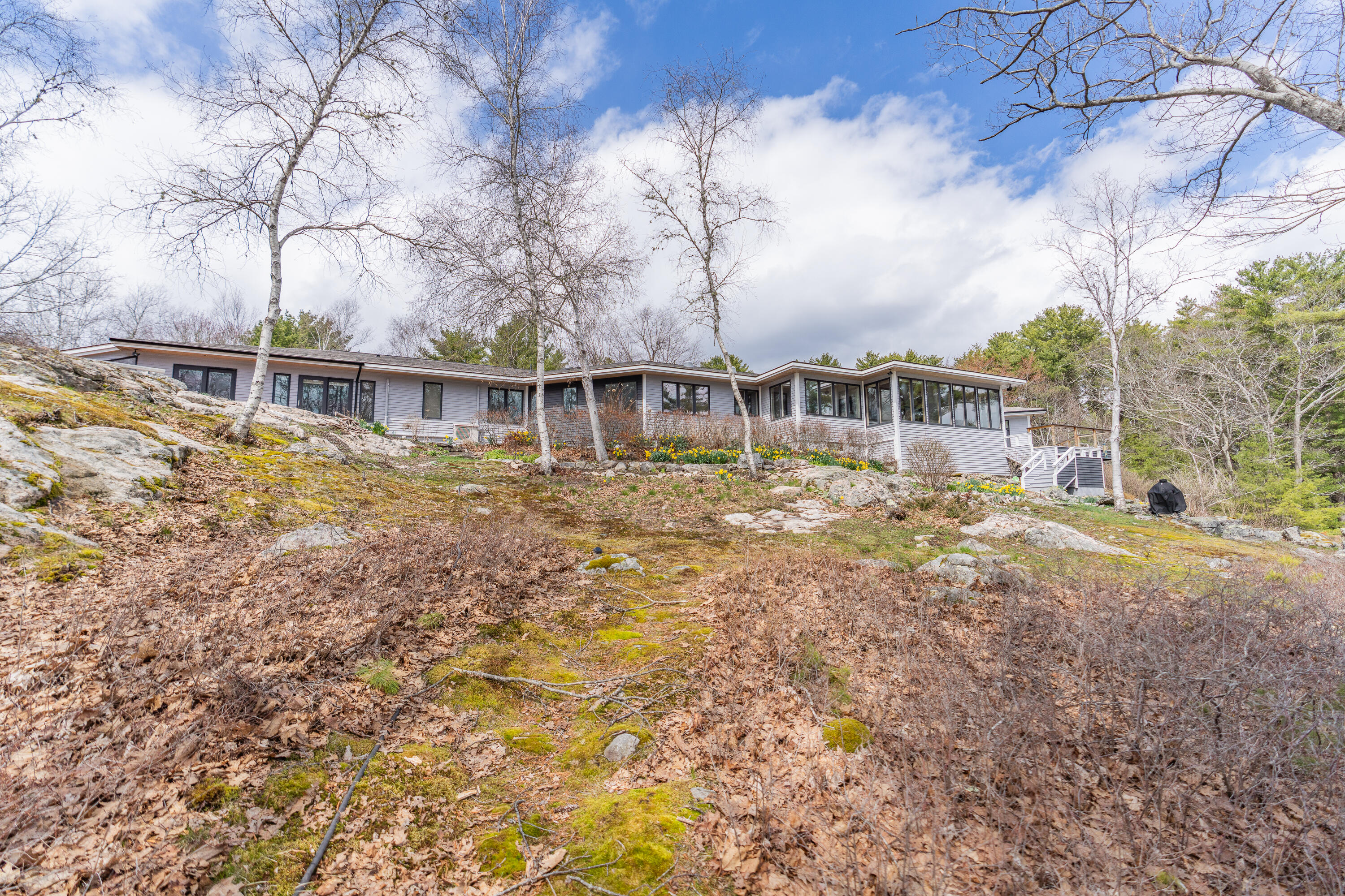 105 Mill Island Road, Arrowsic, ME, 04530