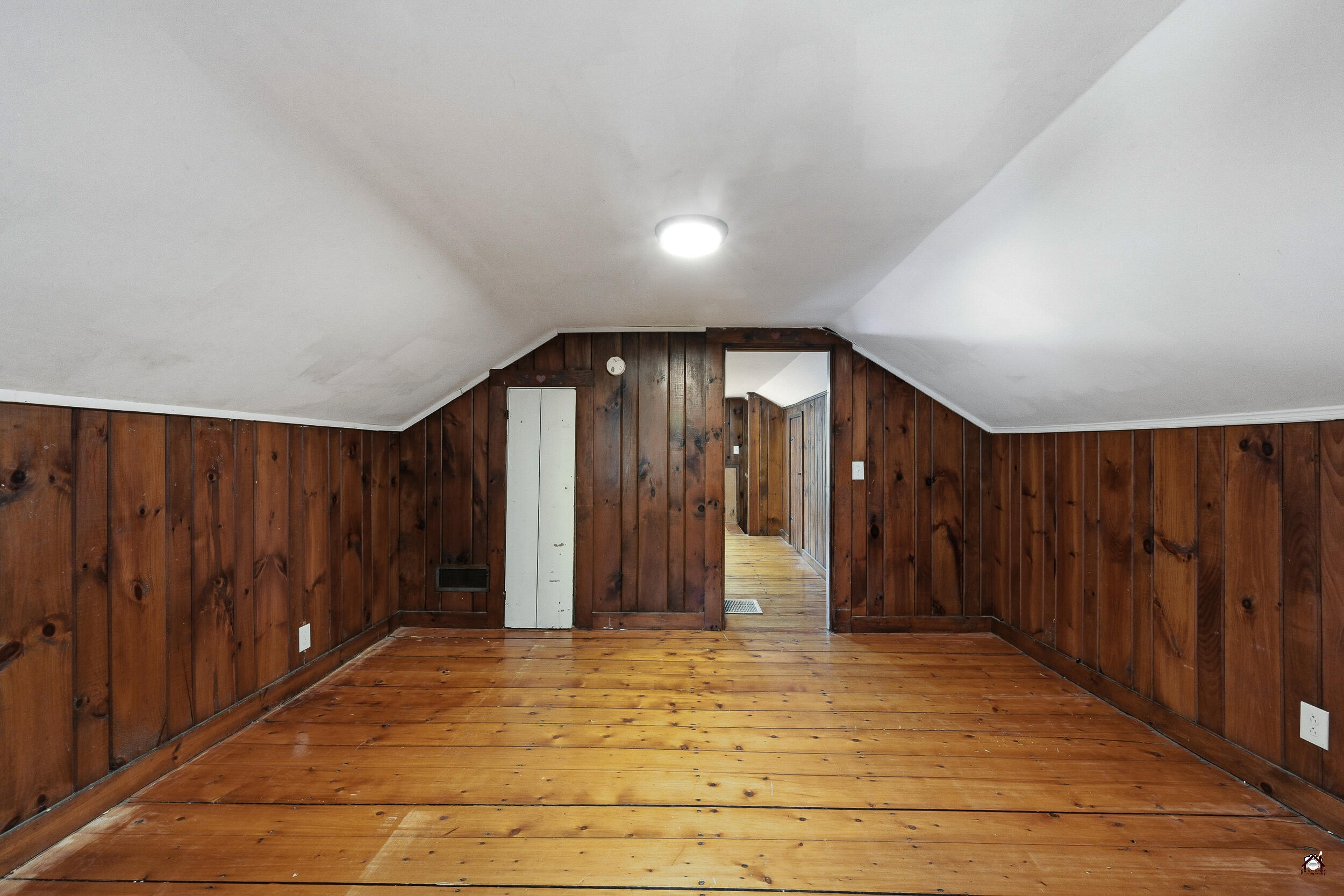 856 Augusta Road, Rome, ME 04963 Second Floor
