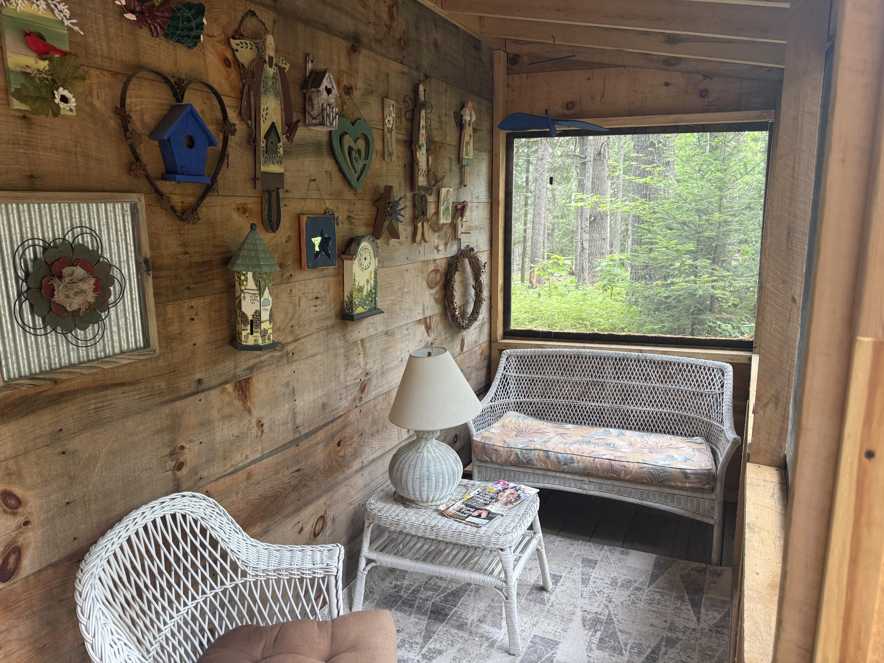 325 Calderwood Road, Washington, ME, 04574