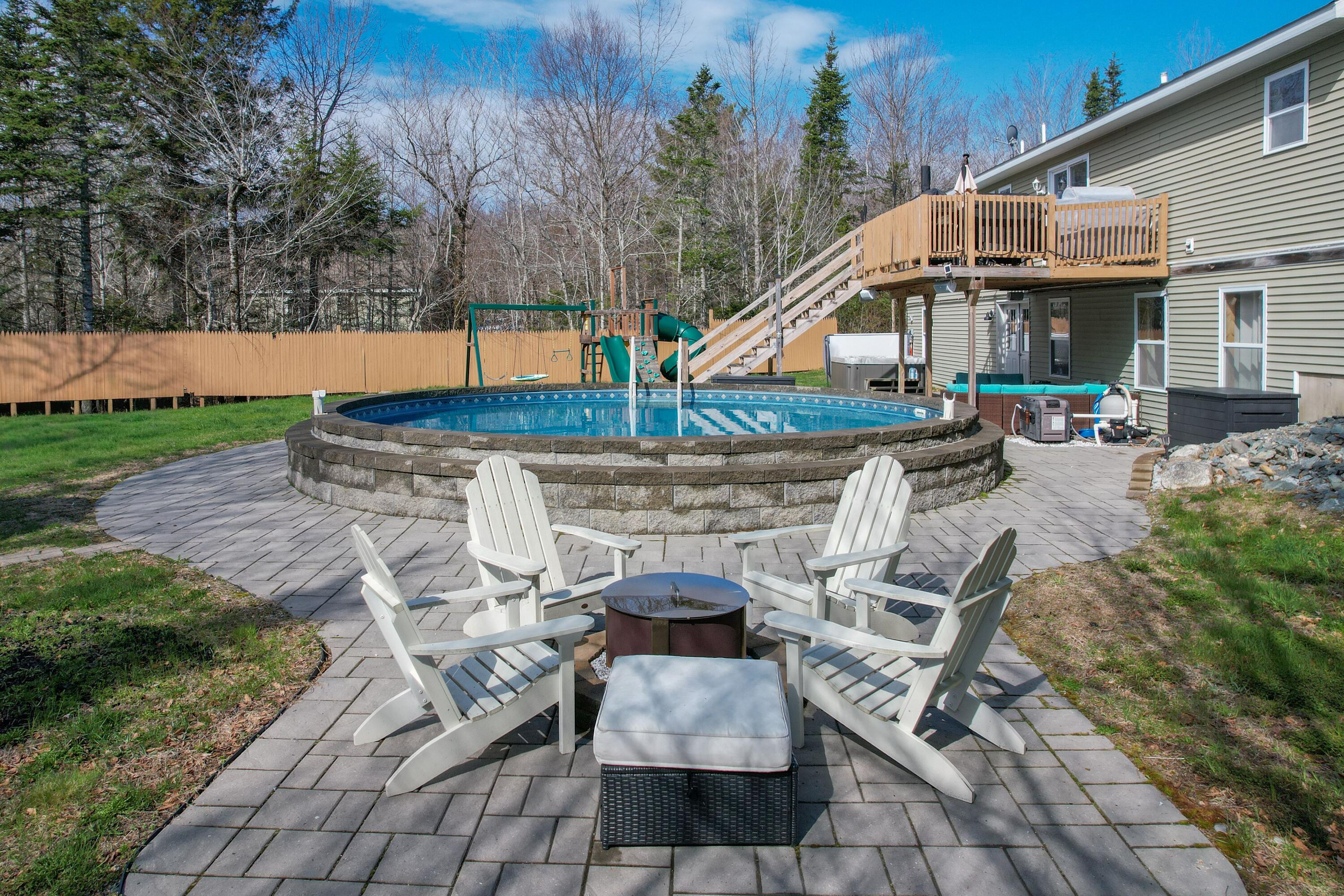 35 Dollard Farm Way, Ellsworth, ME, 04605