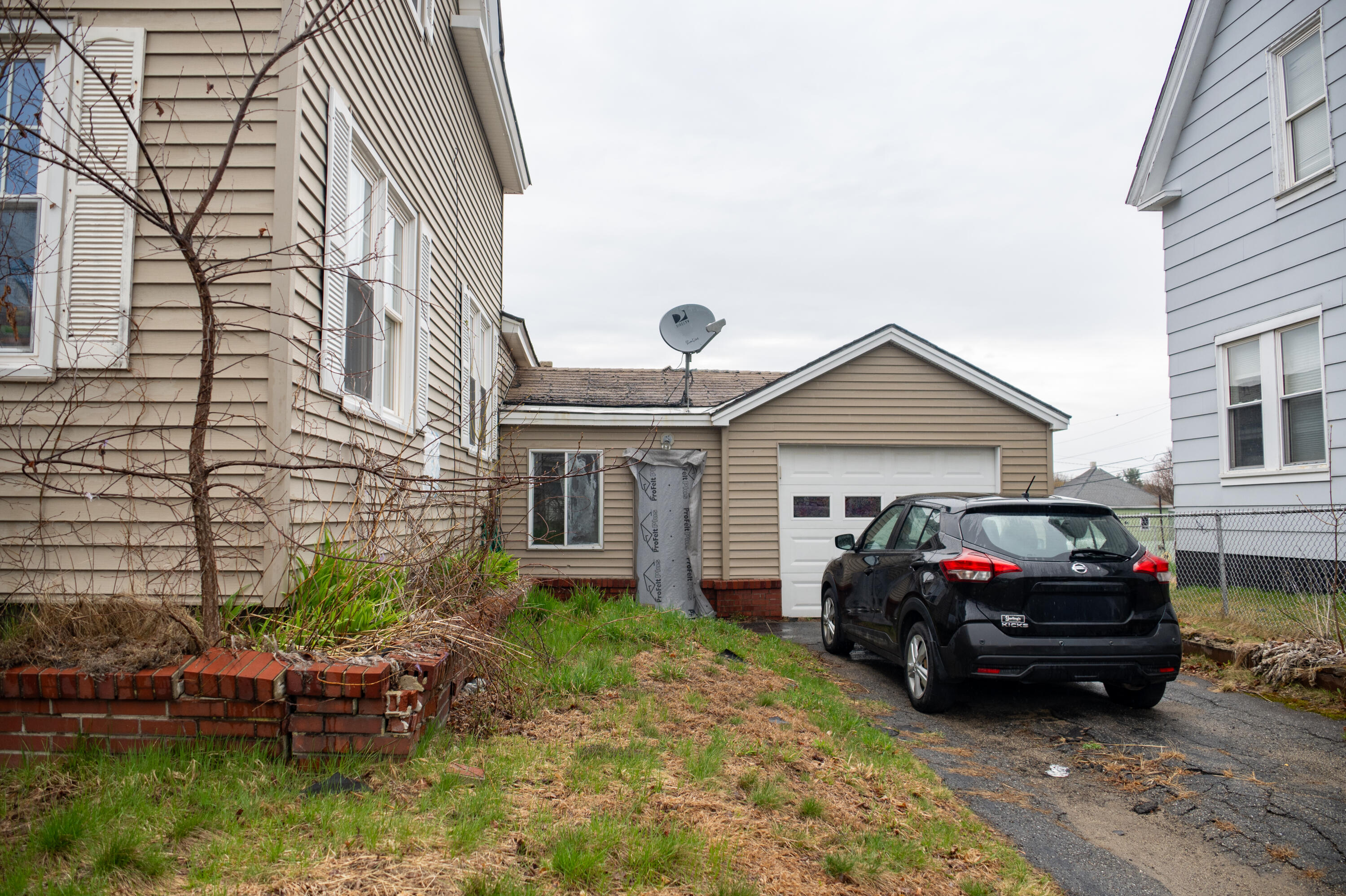25 Katahdin Avenue, Millinocket, ME, 04462