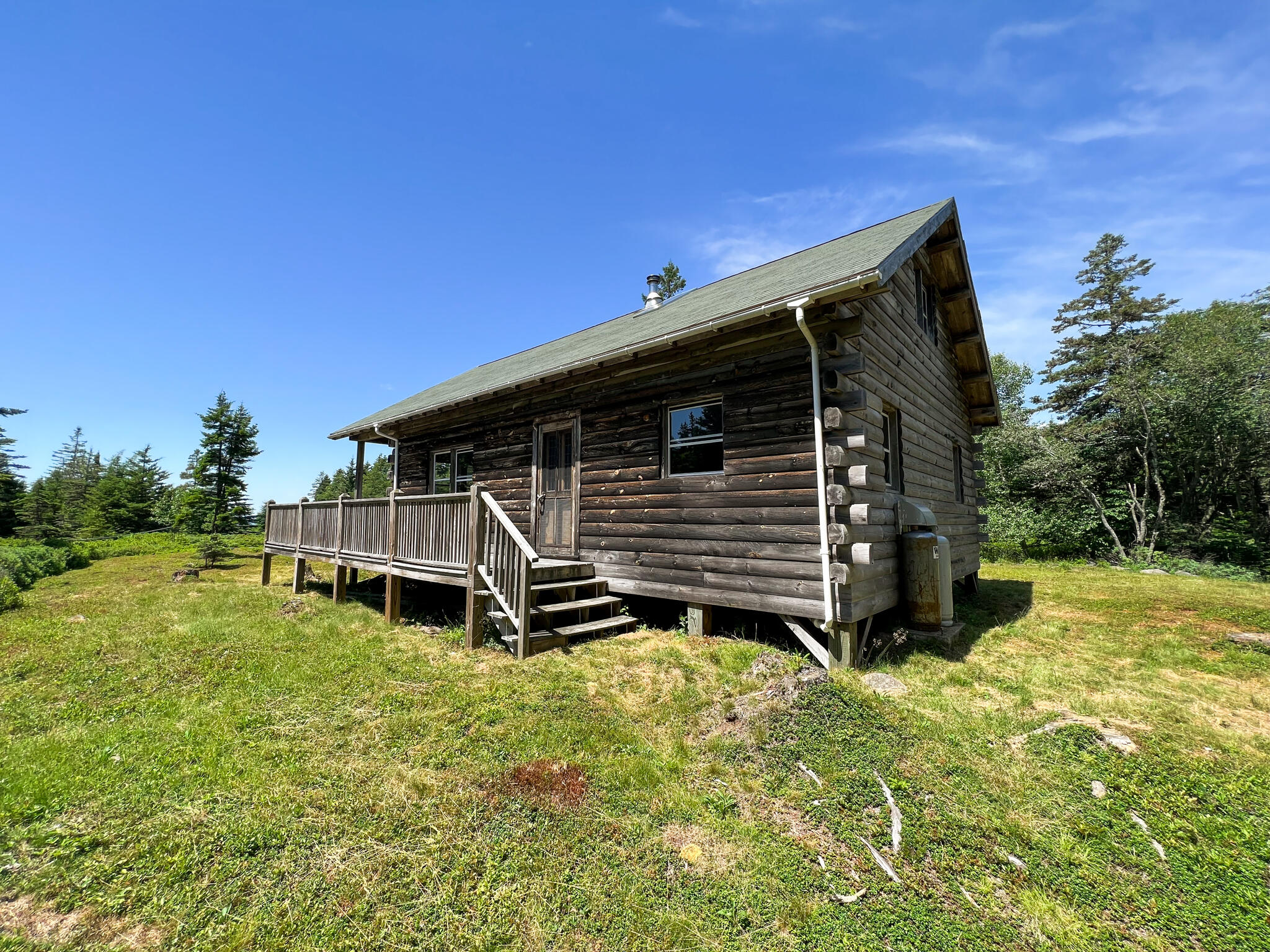 0 Pomp Island, Beals, ME, 04611