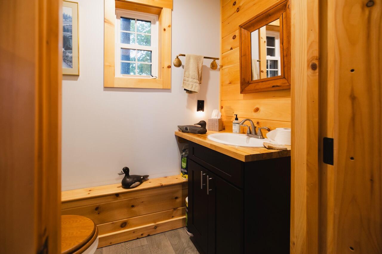 86 Beaver Creek Farm Road, Bridgton, ME, 04009