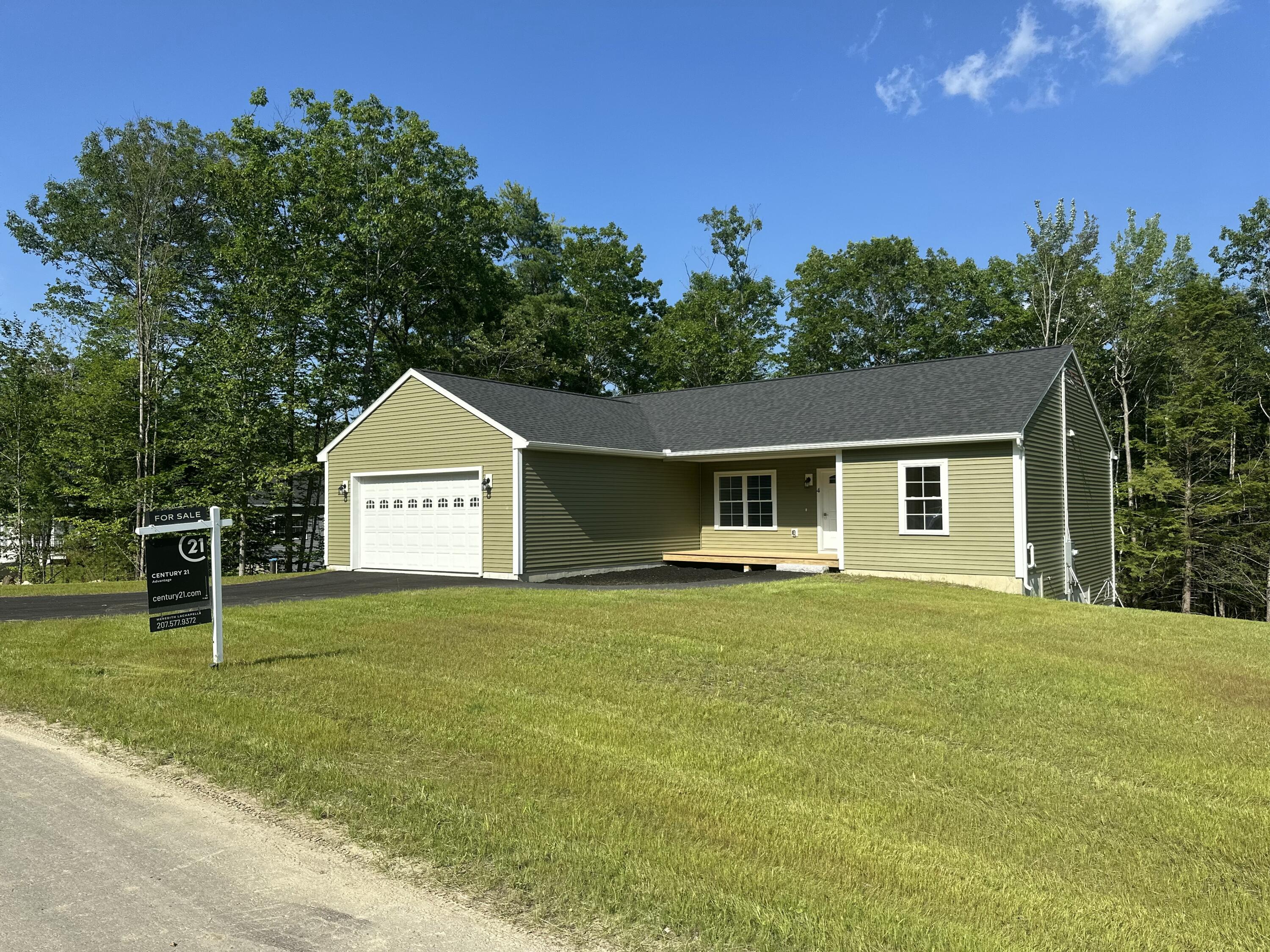 4 Lochview Drive, Lewiston, ME, 04240