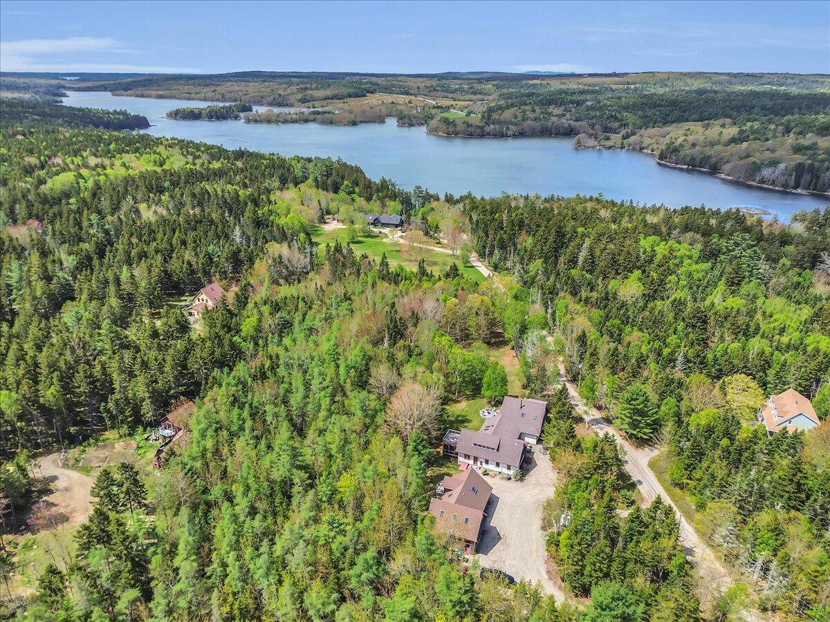 70 Ledgewood Lane, Blue Hill, ME, 04614