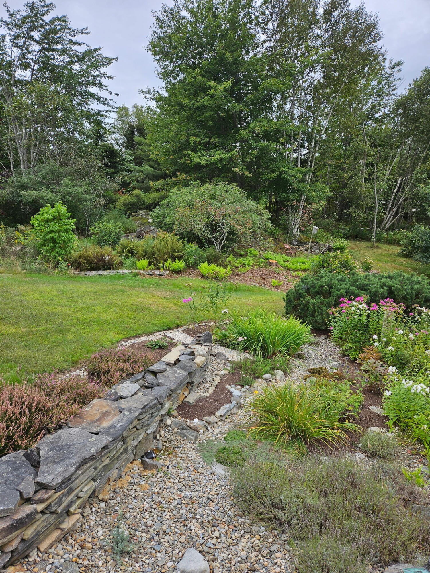 63 Raccoon, Cushing, ME, 04563