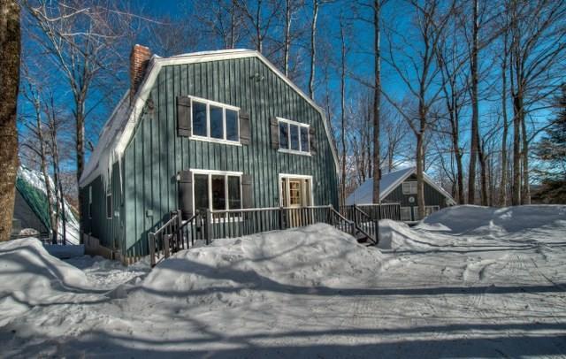 53 Barker Mountain Road, Newry, ME, 04261