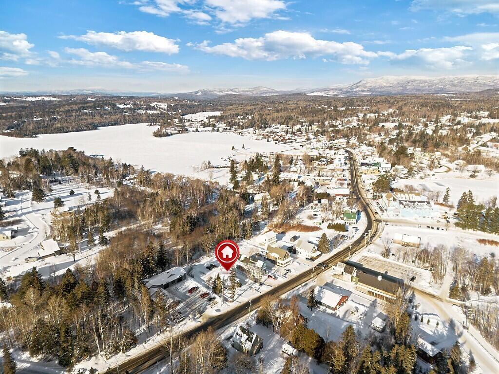 2388 Main Street, Rangeley, ME, 04970