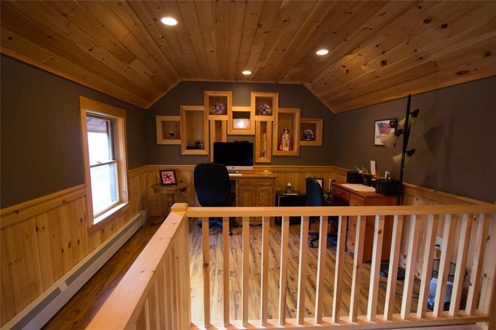 274 Shamrock Road, Albany Twp, ME, 04217-6101