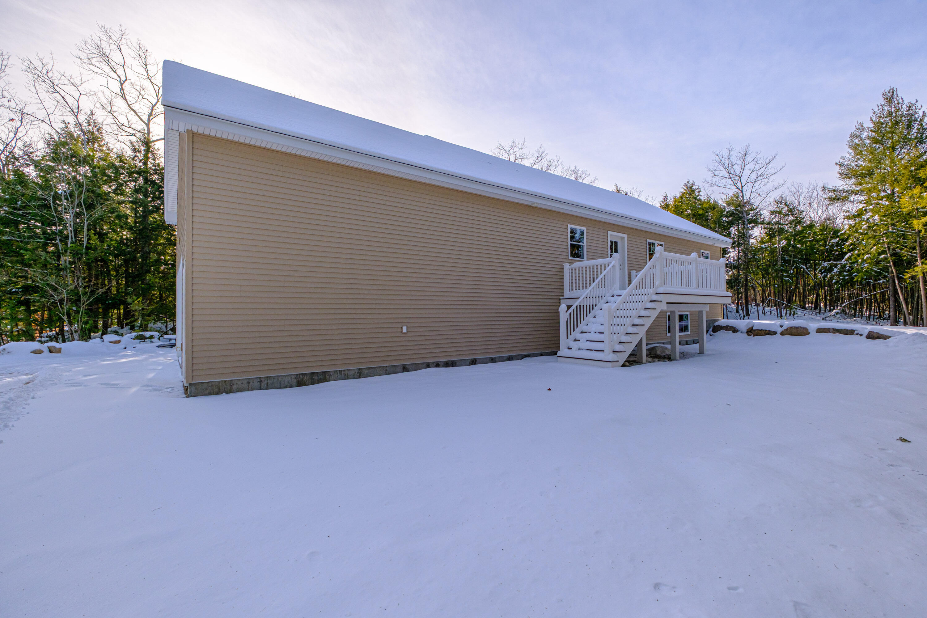 80 Raegan Lynn Road, Lyman, ME, 04002