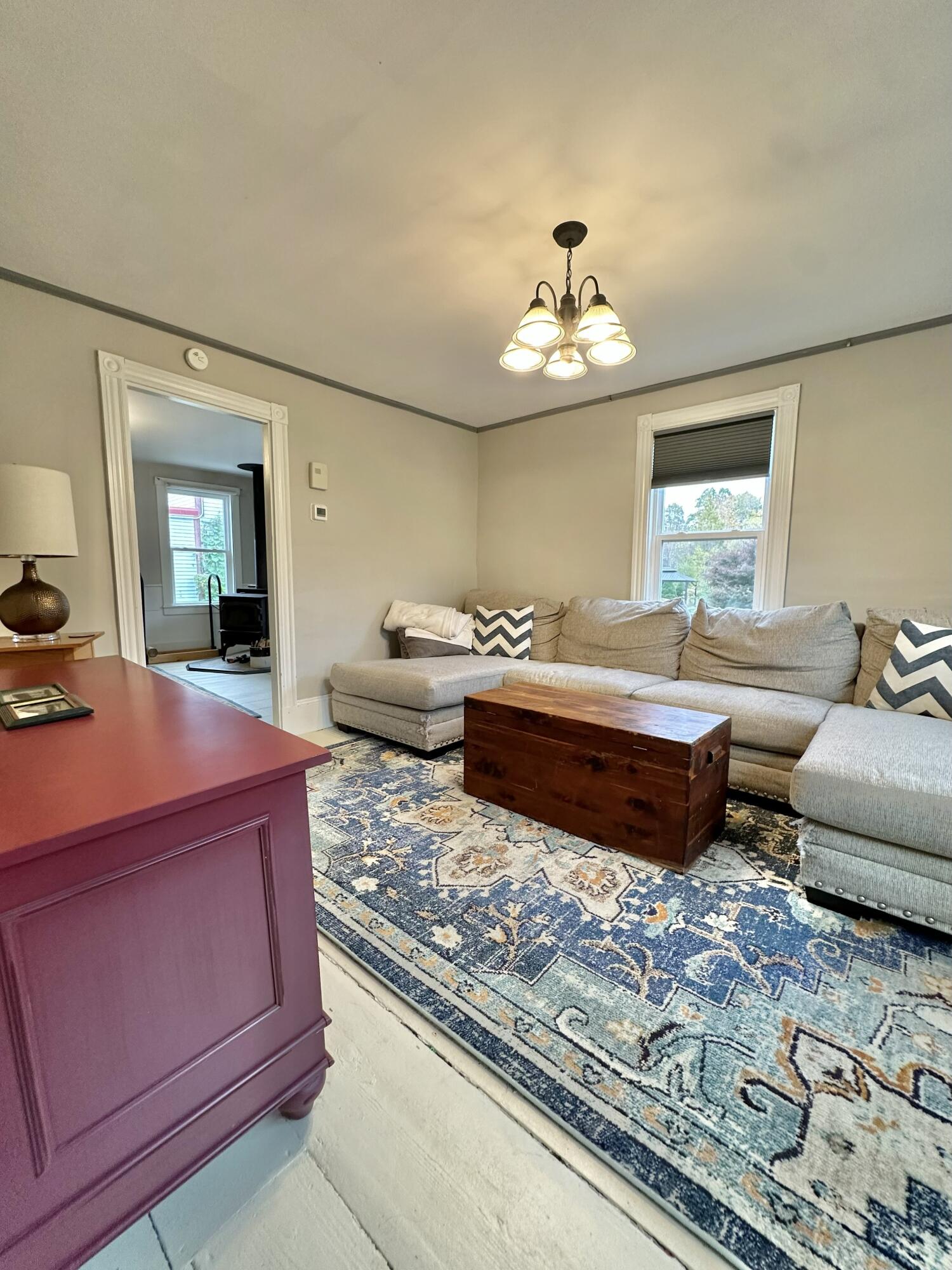 361 Waldoboro Road, Friendship, ME, 04547