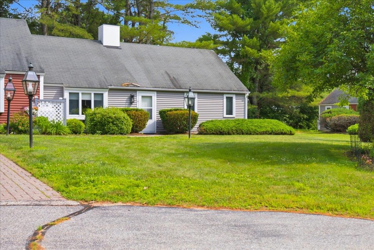 Photo of 6 Colonial Way #6 Auburn ME 04210