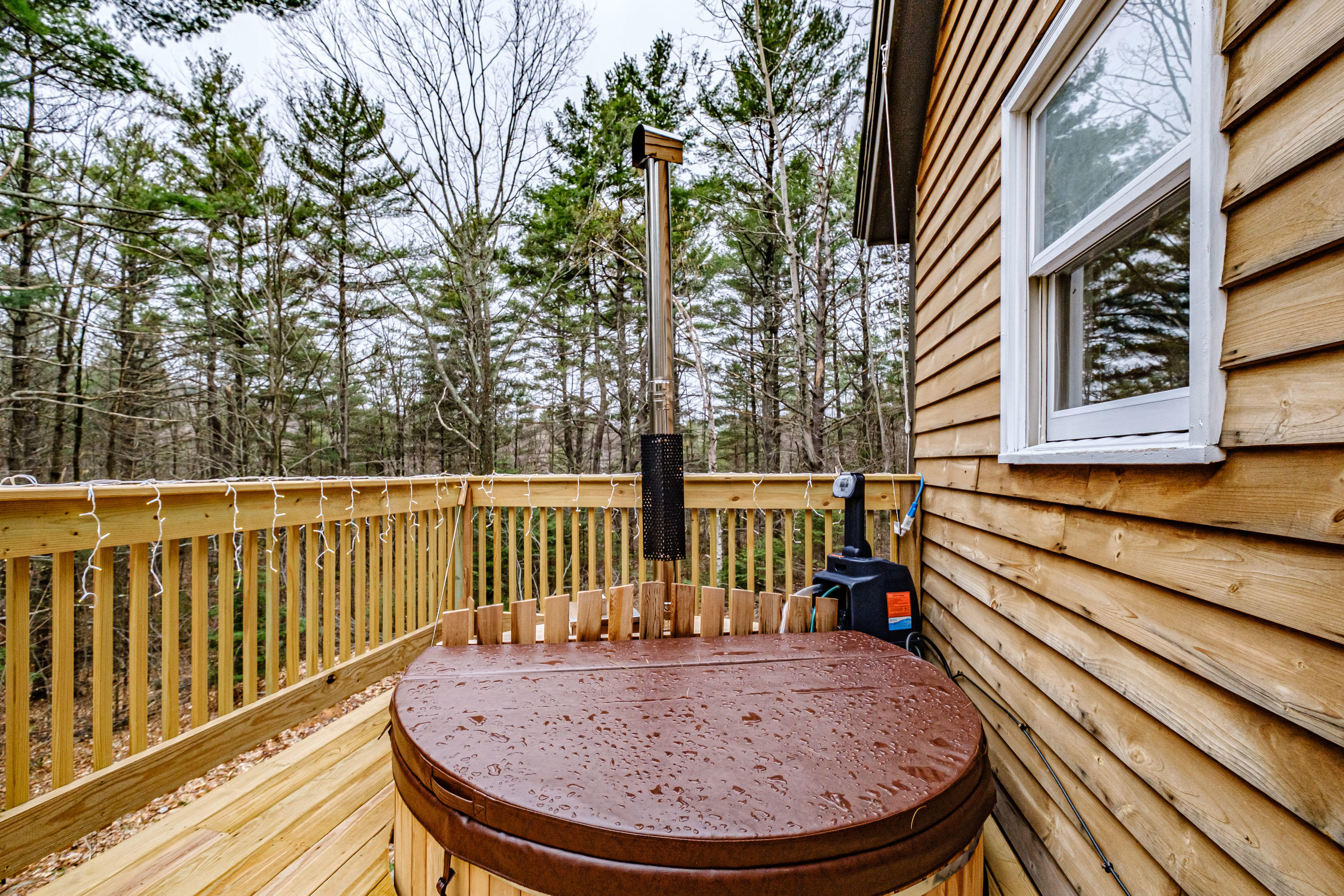 30 Cemetery Road, Greenwood, ME, 04255-3119