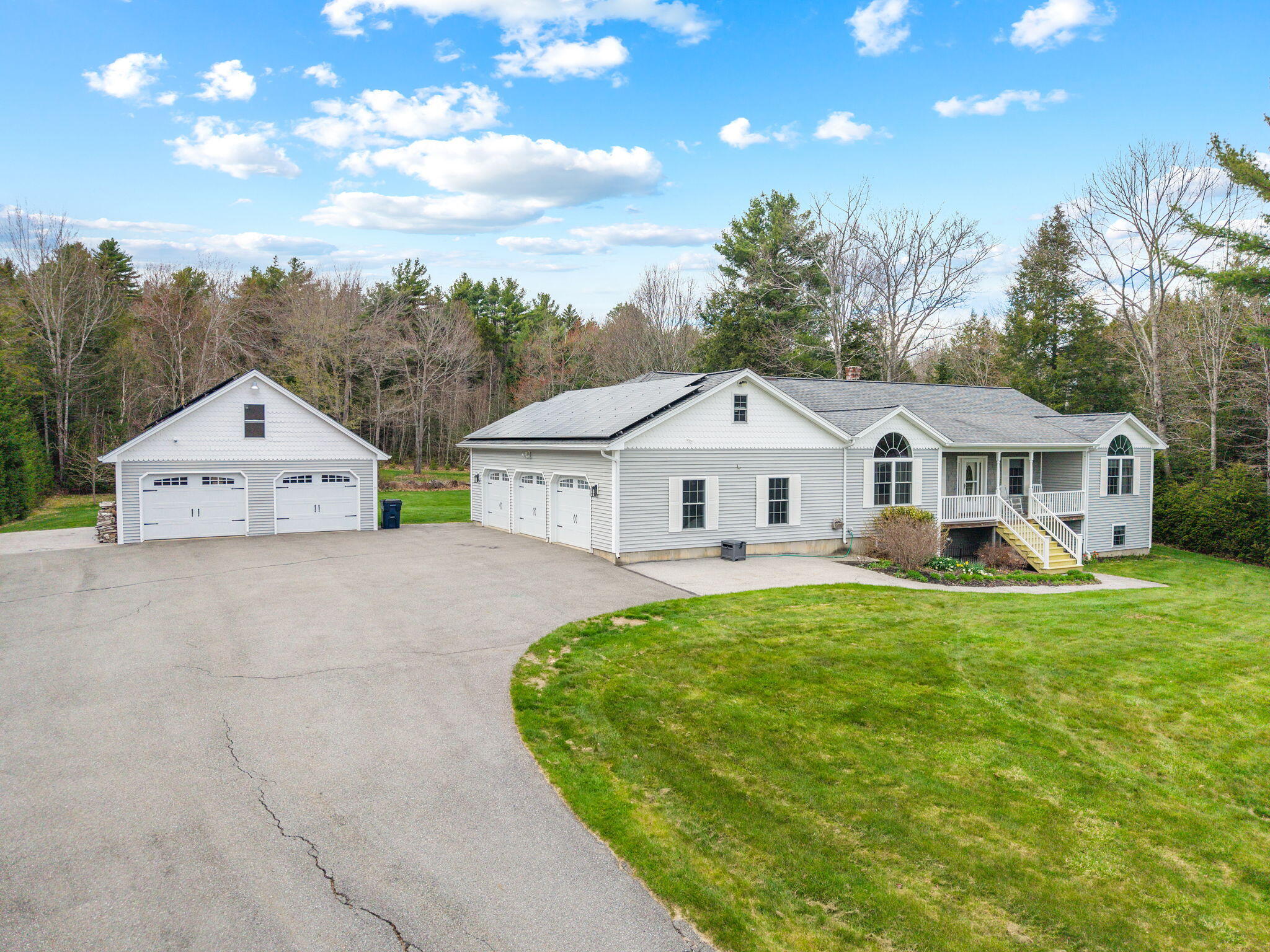 Photo of 61 Kingsbury Road Holden ME 04429