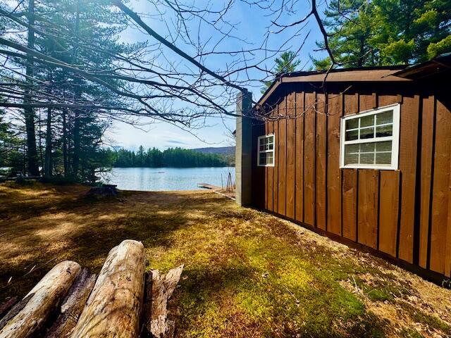Lot 4 Otter Pond Road, Mayfield Twp, ME, 04942