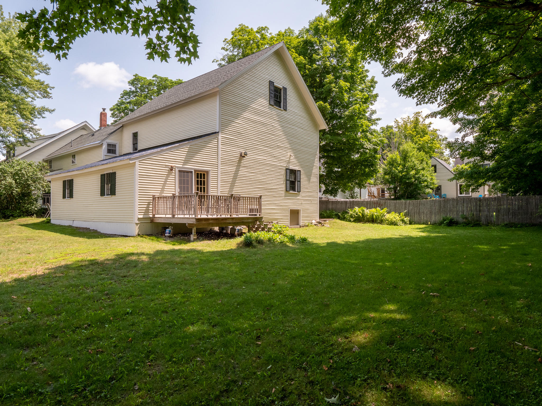 10 Church Street, Bethel, ME, 04217