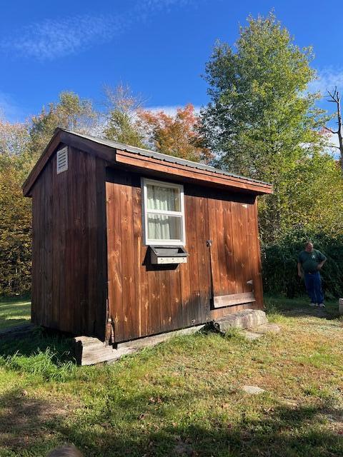 60 Riley Road, Mexico, ME, 04257