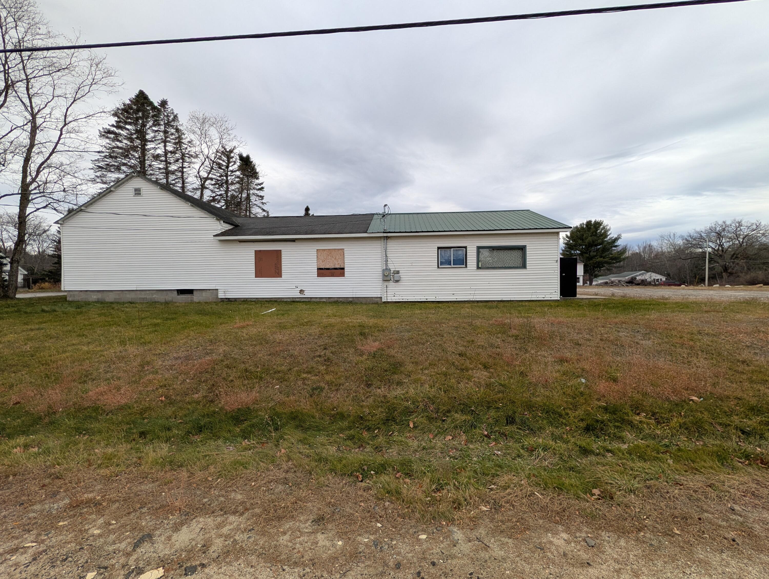 1036 Meadow Road, Casco, ME, 04015