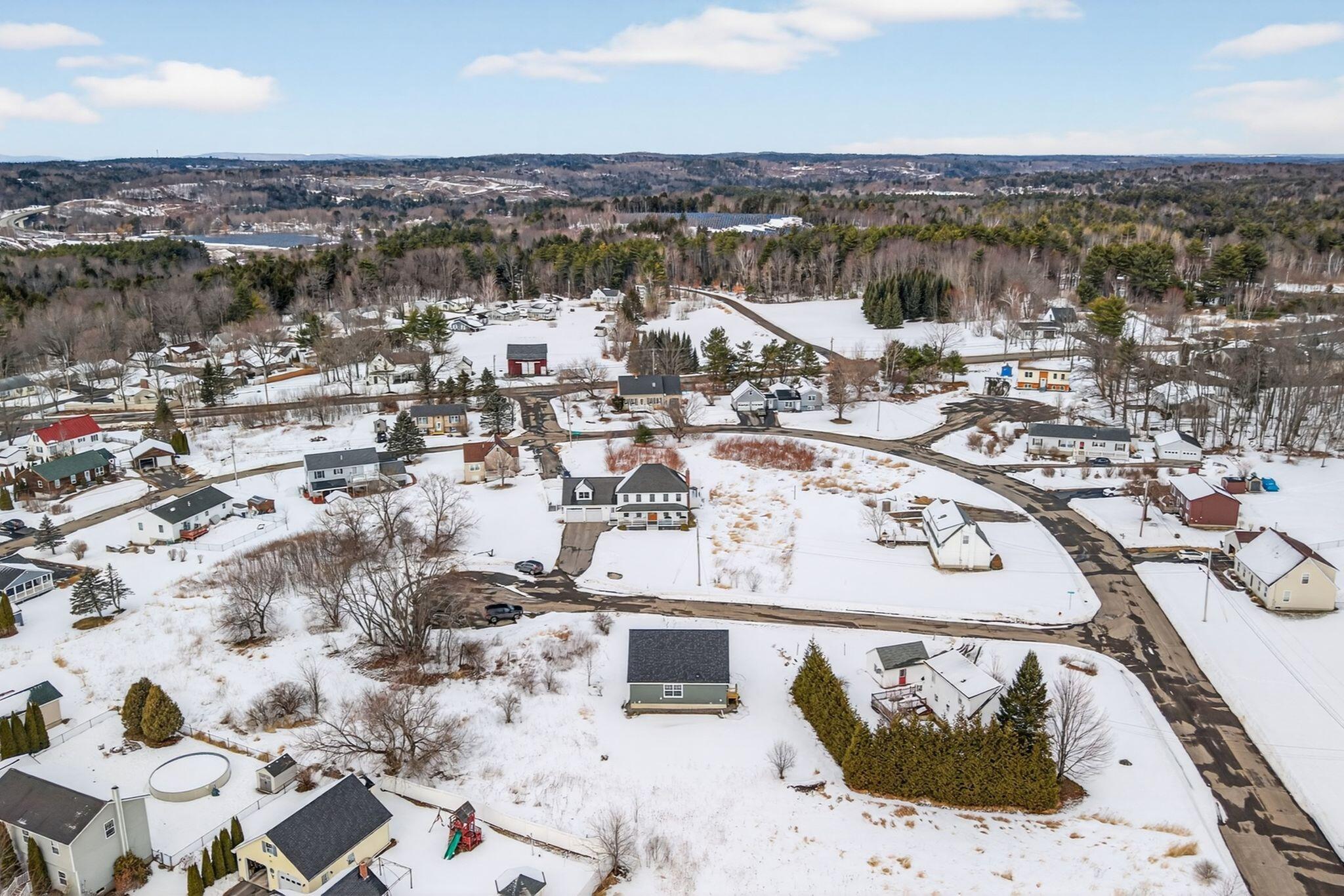 6 Bayberry Court, Augusta, ME, 04330