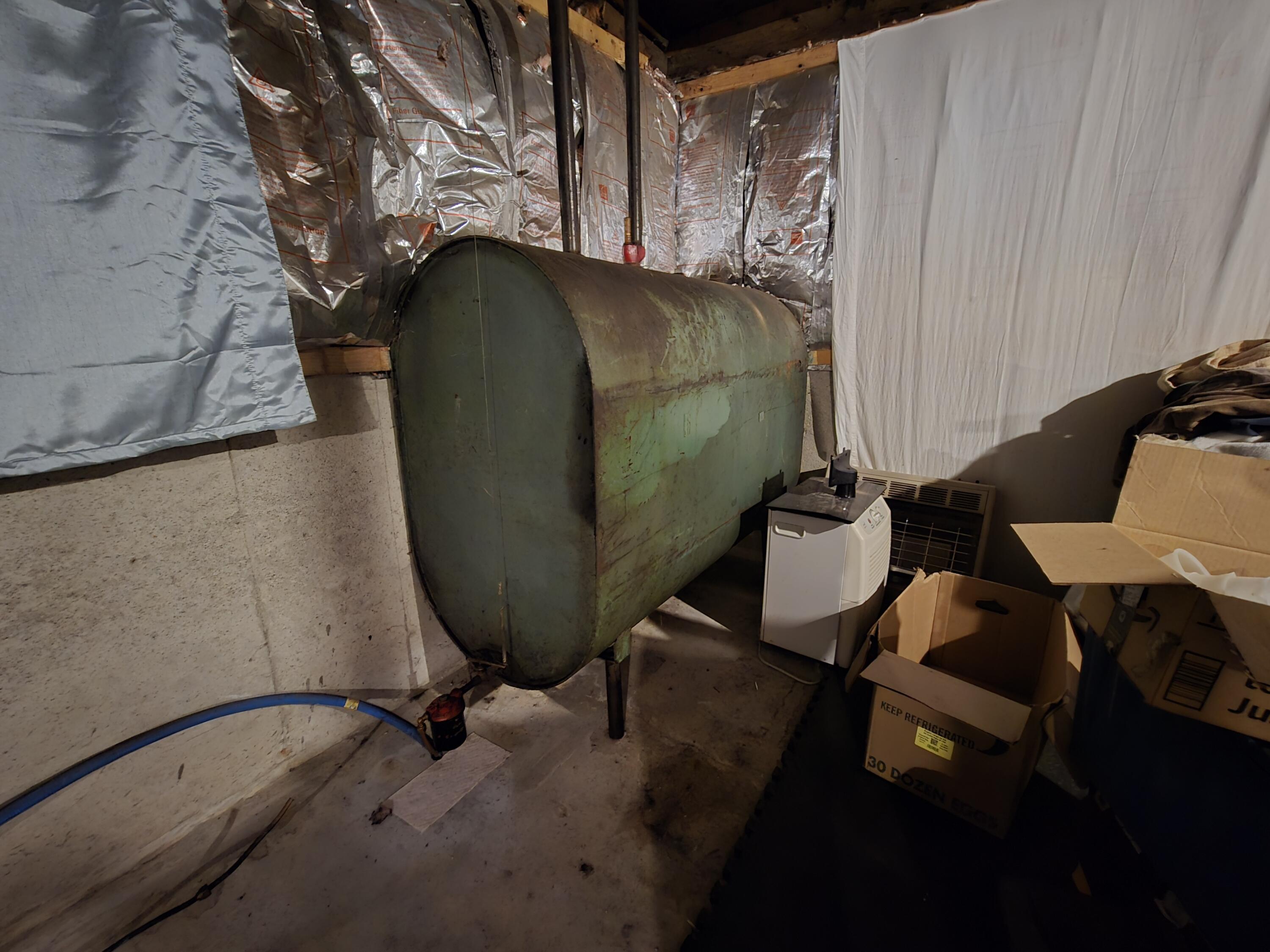 435 E Ridge Road, Greenbush, ME, 04418