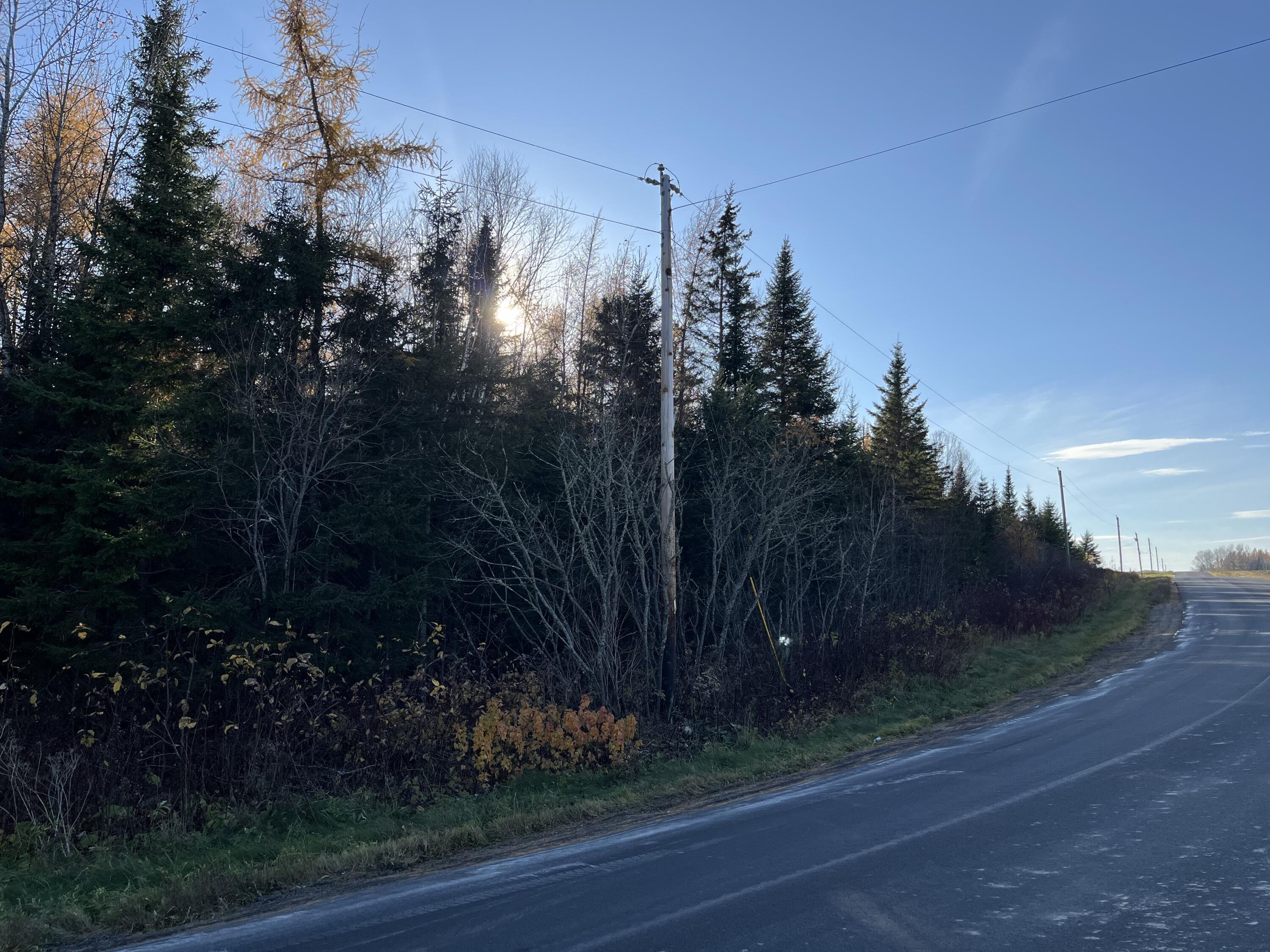 0 Albair Road, Caribou, ME, 04736