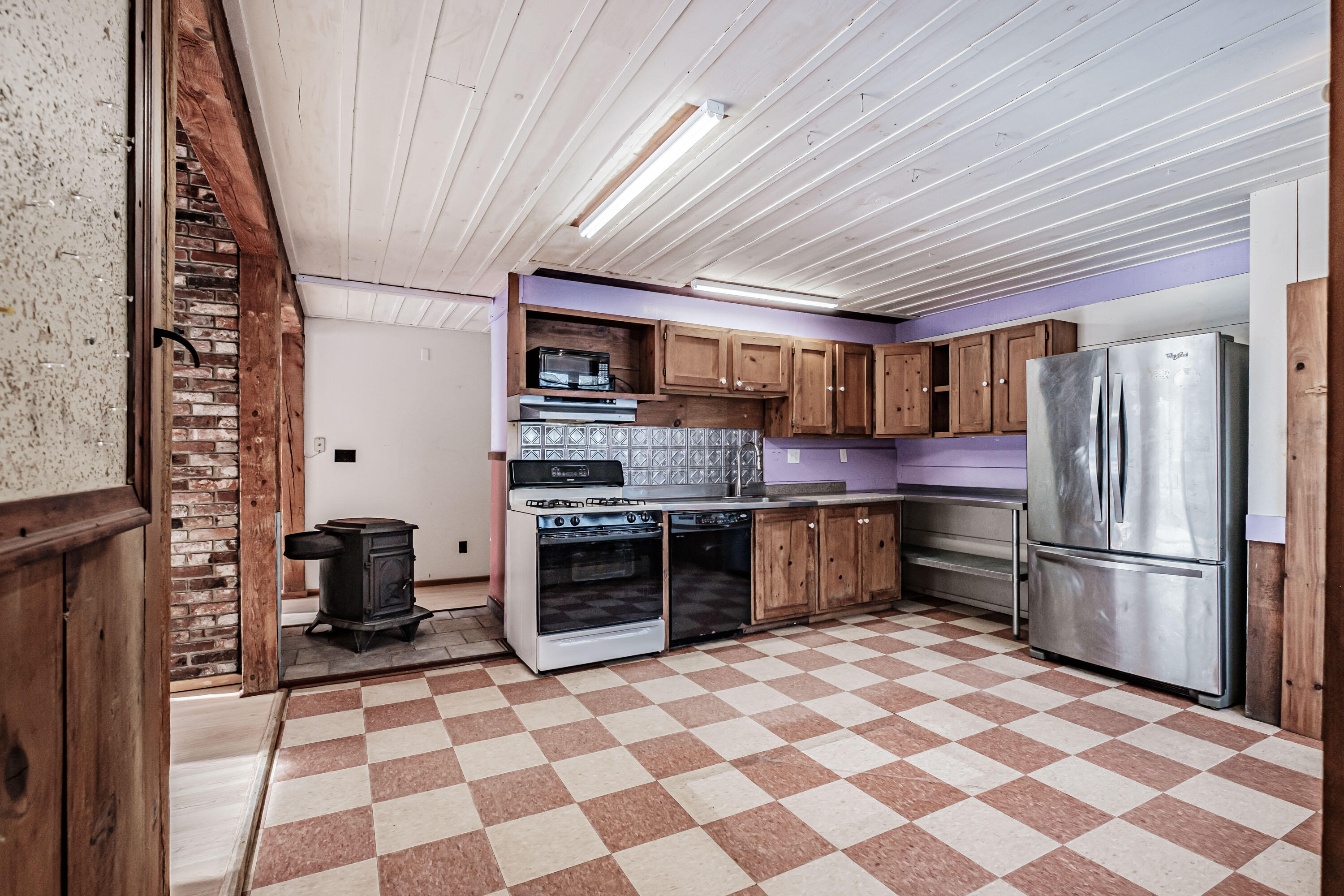 15 Skillings Road, Bethel, ME, 04217-3643