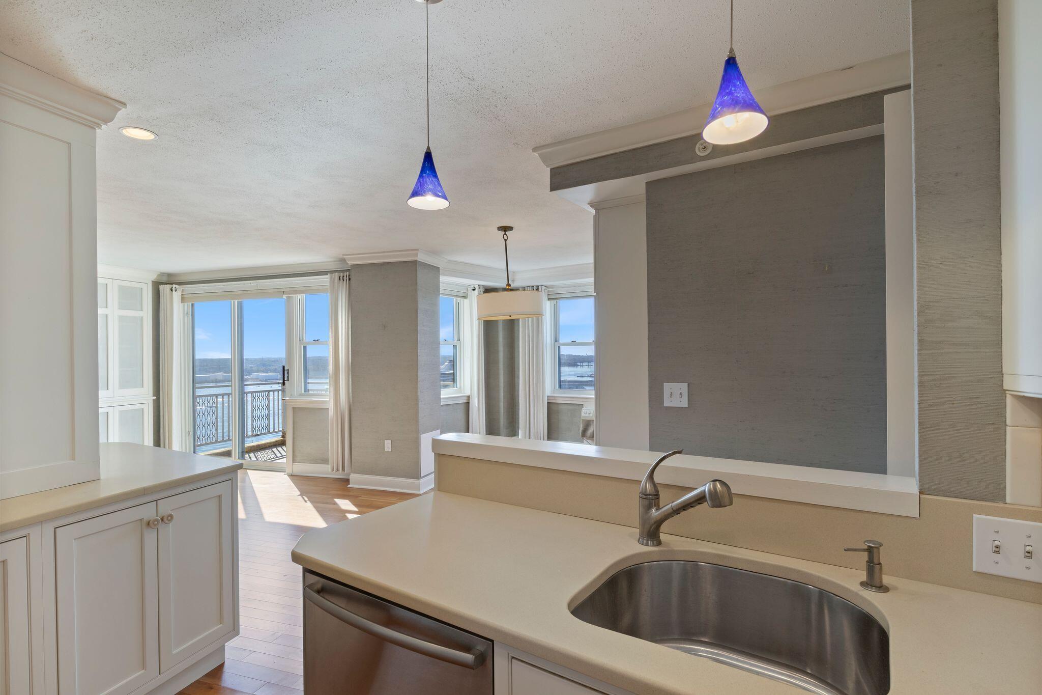 45 Eastern Promenade UNIT 11H, Portland, ME, 04101