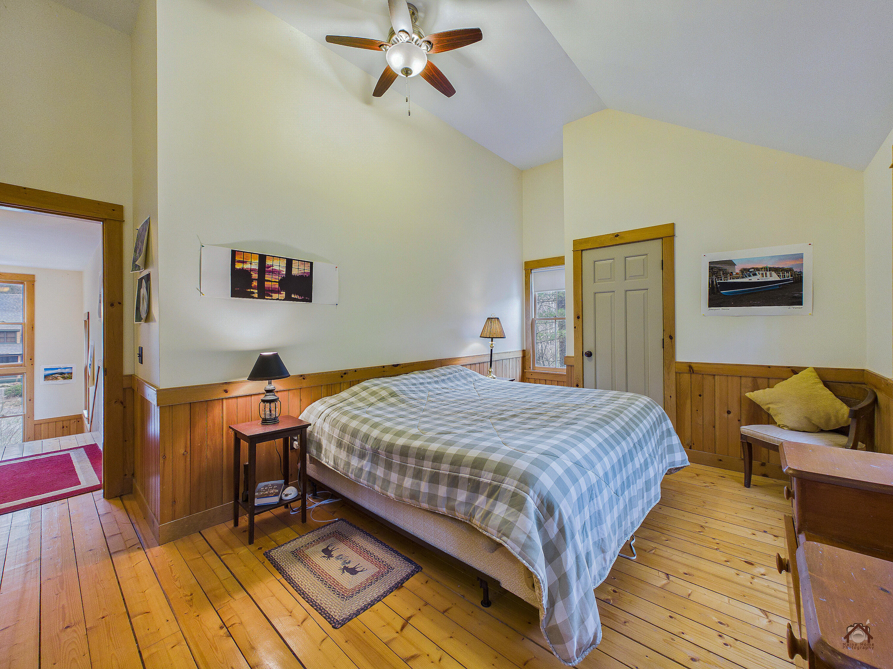 110 Windover Drive UNIT 7, Rome, ME, 04963