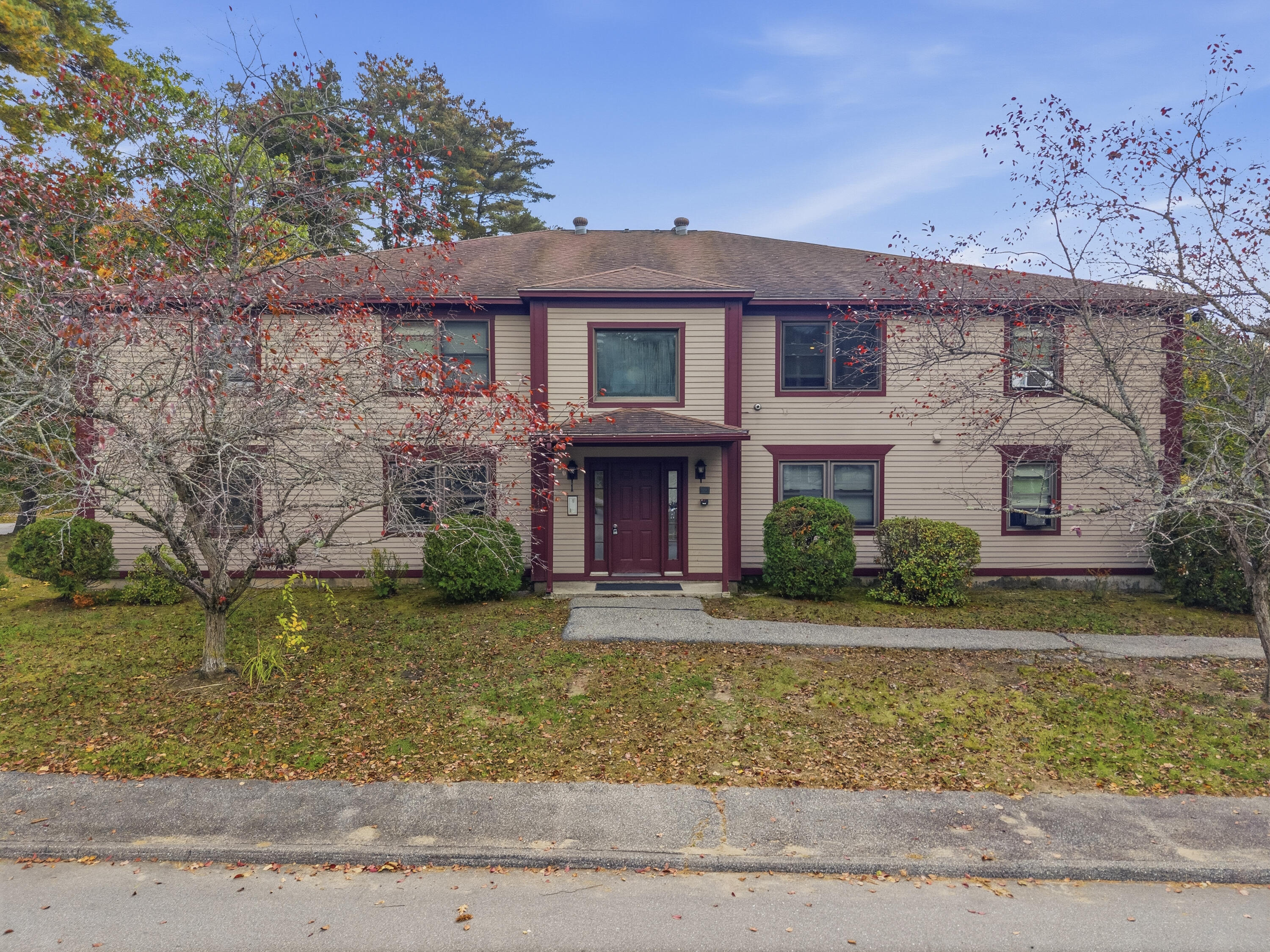 Photo of 39 Smithwheel Road #2 Old Orchard Beach ME 04064