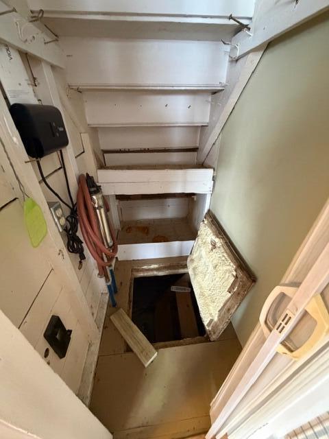 93 Sinclair Road, Sinclair, ME, 04779