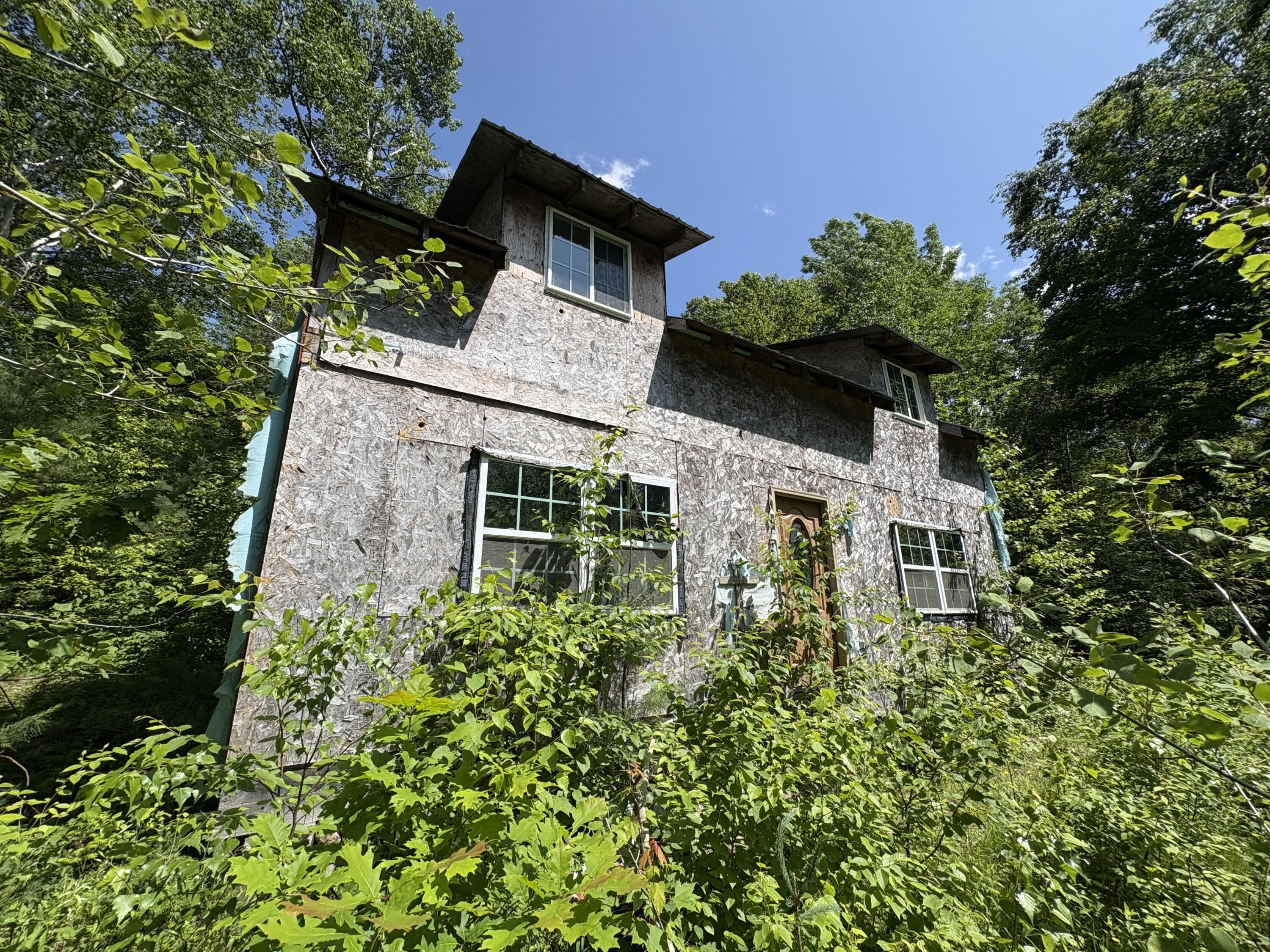 Off Andrews Road, Drew Plt, ME, 04497