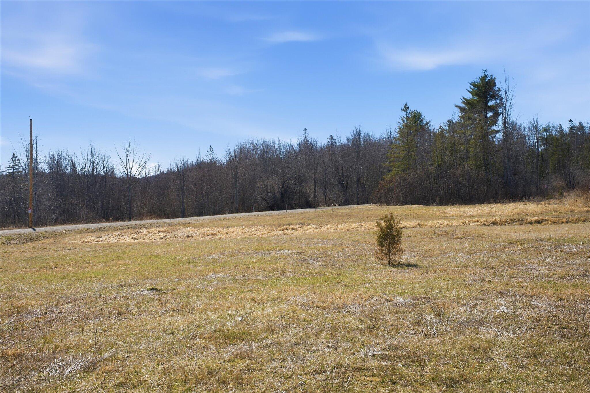 Lot 2 Dalton's Way, Hampden, ME, 04444