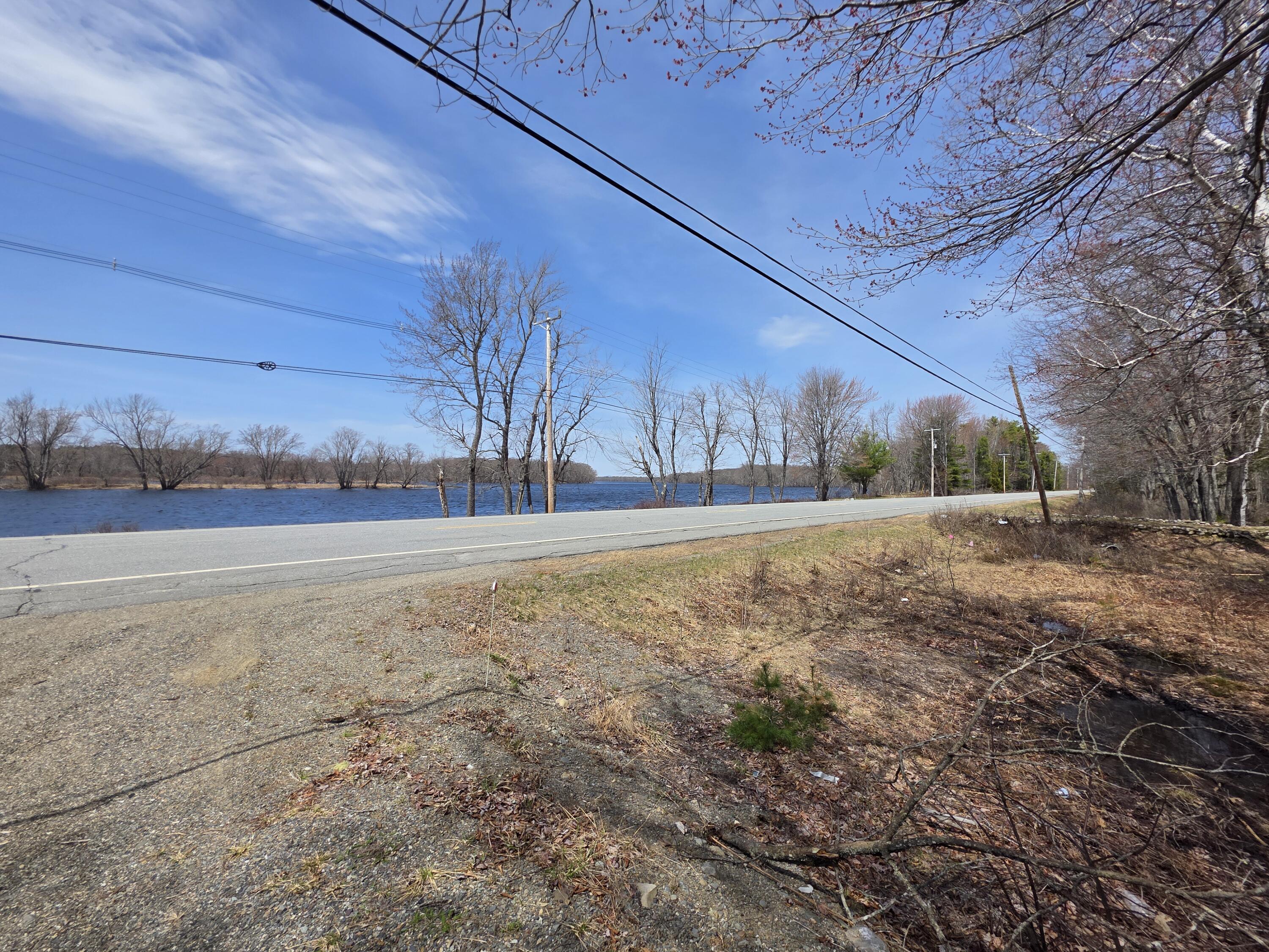 413 Main Road, Passadumkeag, ME, 04475